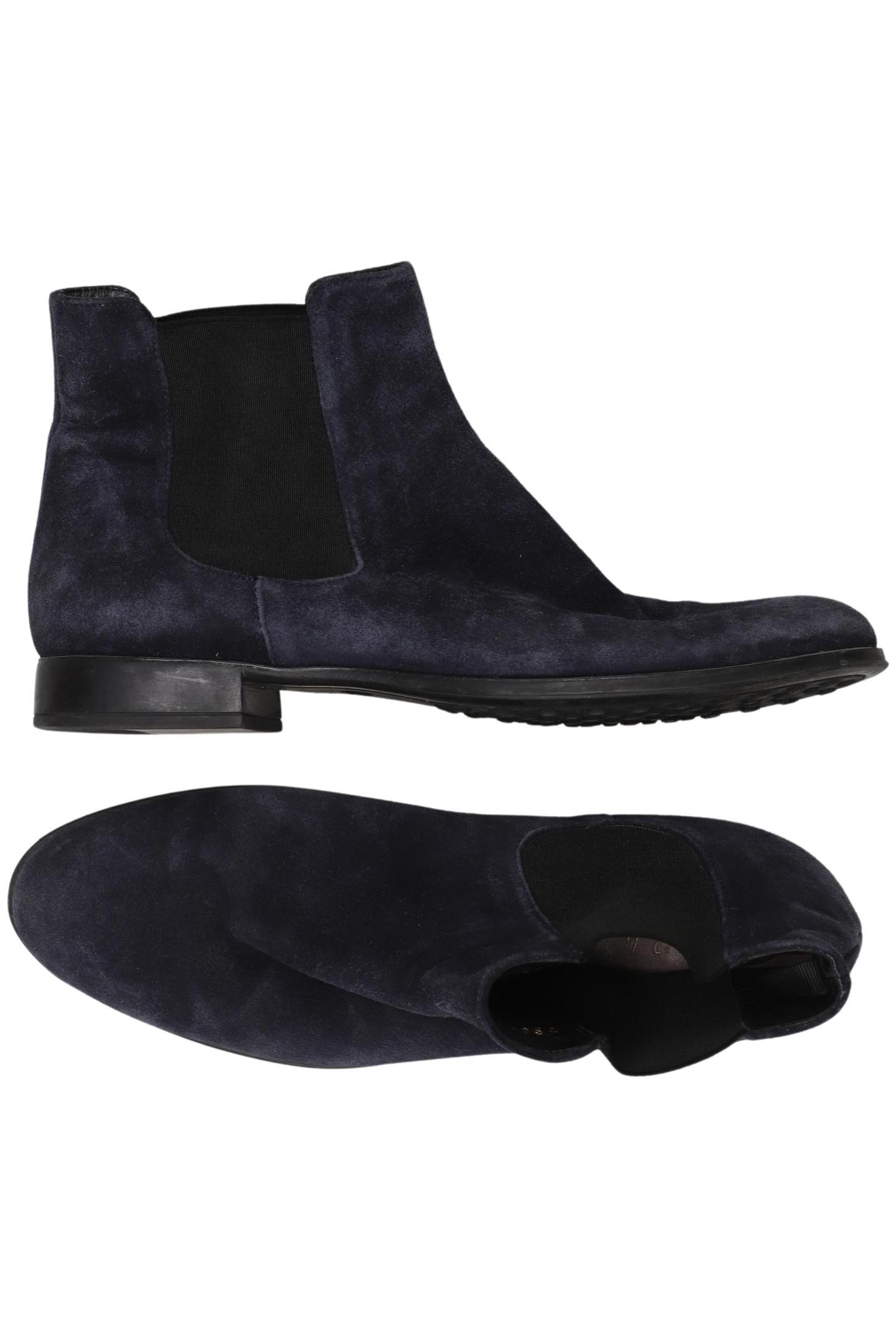 

Pretty Ballerinas Damen Stiefelette, marineblau, Gr. 38