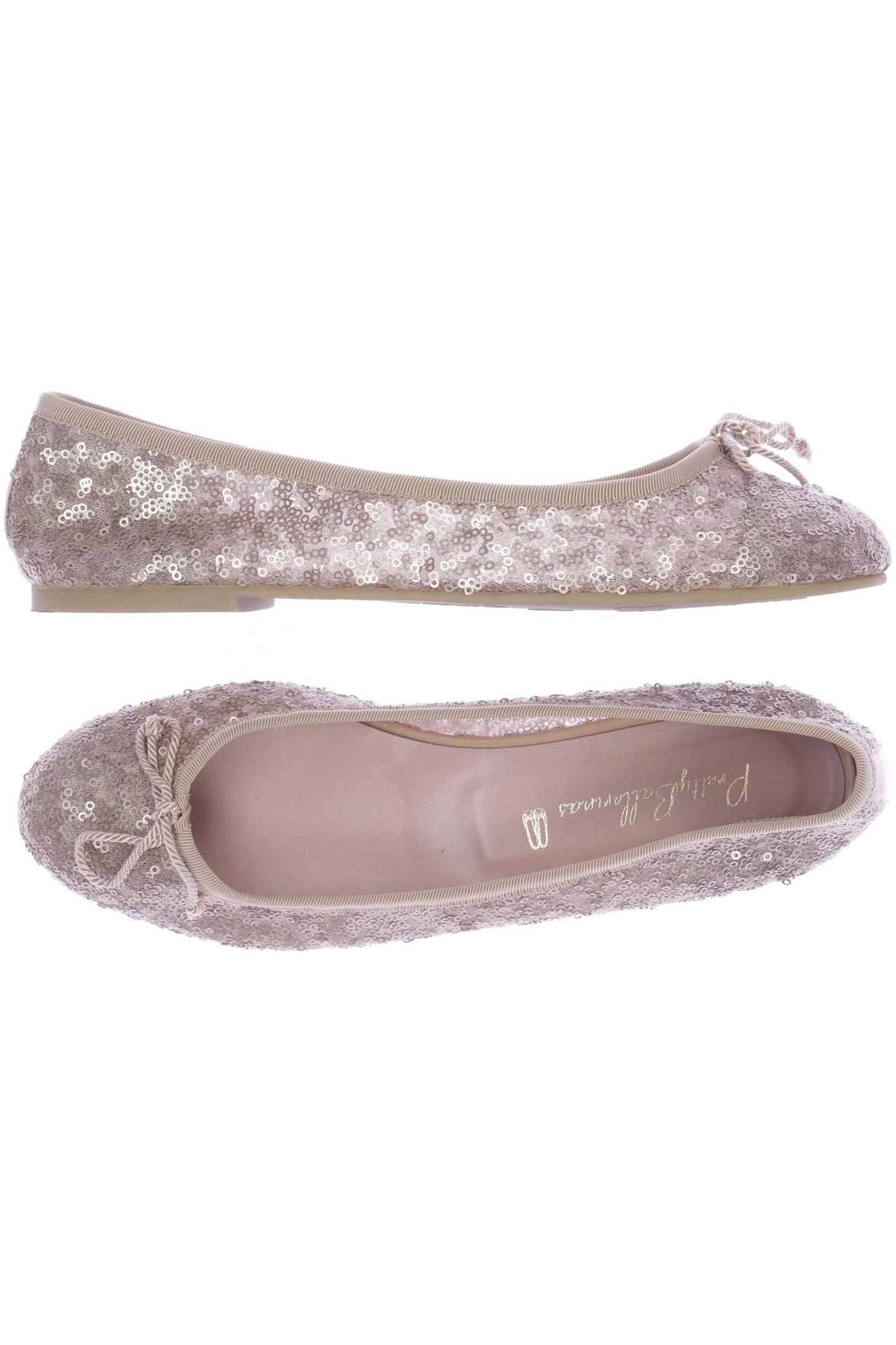 

Pretty Ballerinas Damen Ballerinas, beige, Gr. 39