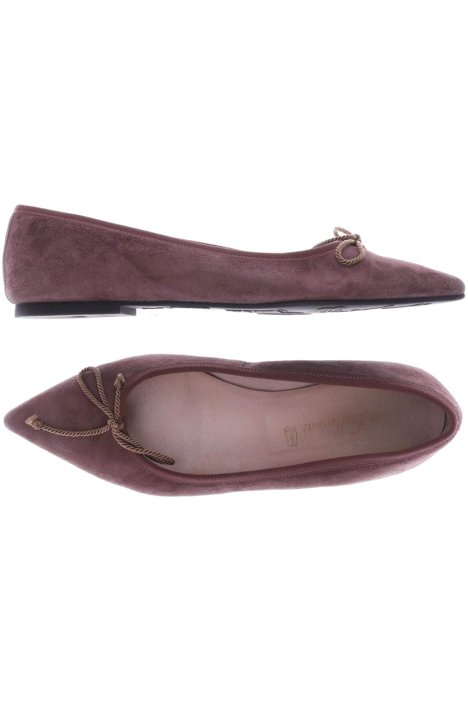

Pretty Ballerinas Damen Ballerinas, pink, Gr. 38