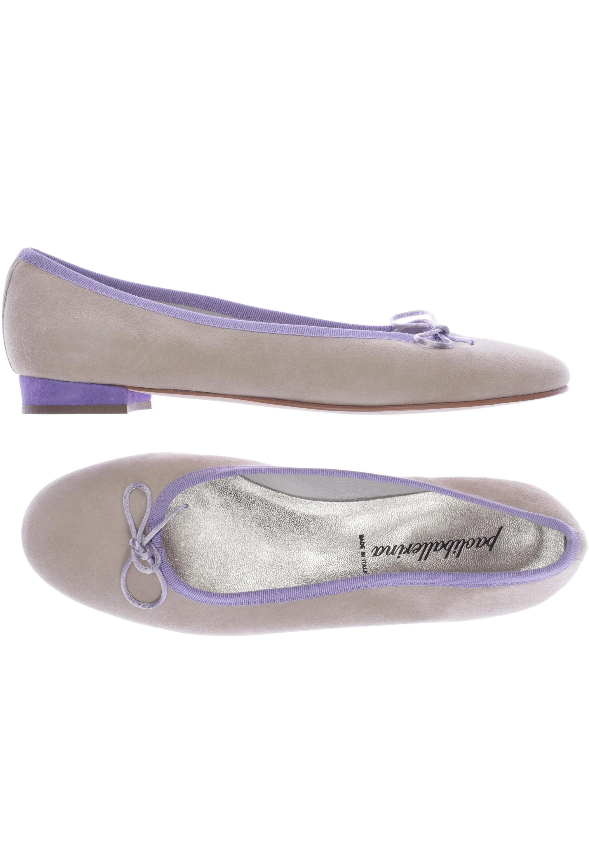 

Pretty Ballerinas Damen Ballerinas, beige