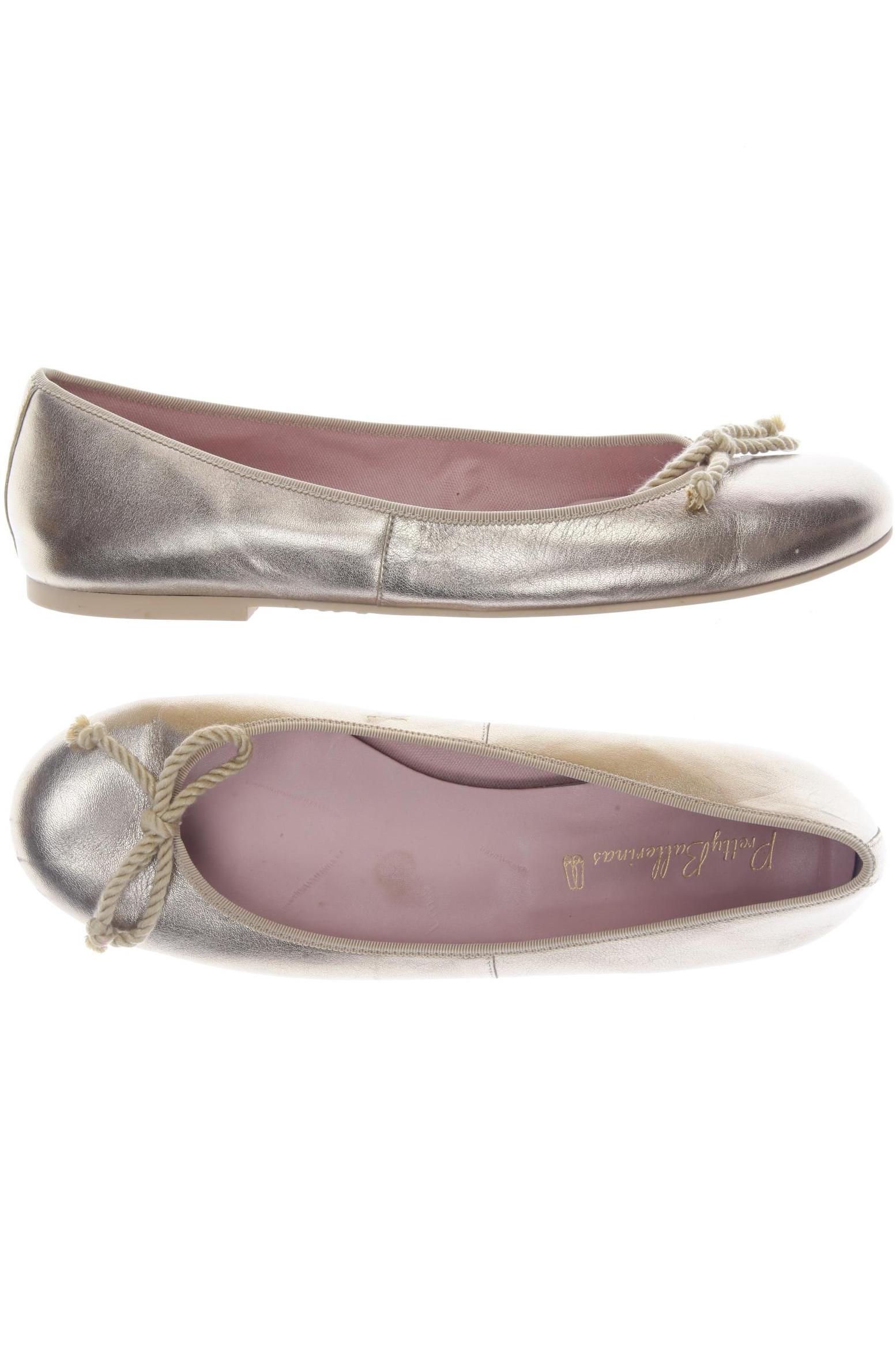 

Pretty Ballerinas Damen Ballerinas, gold