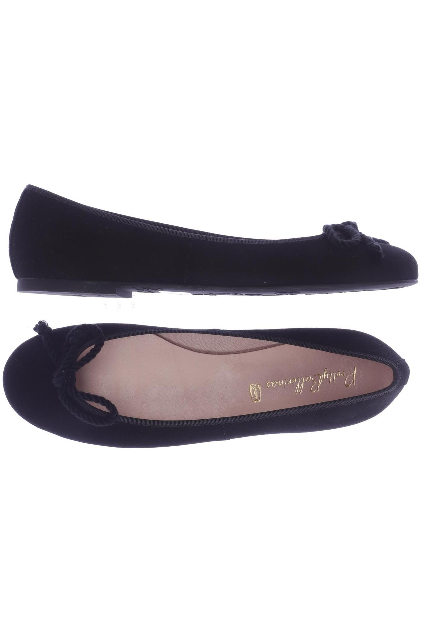 

Pretty Ballerinas Damen Ballerinas, schwarz