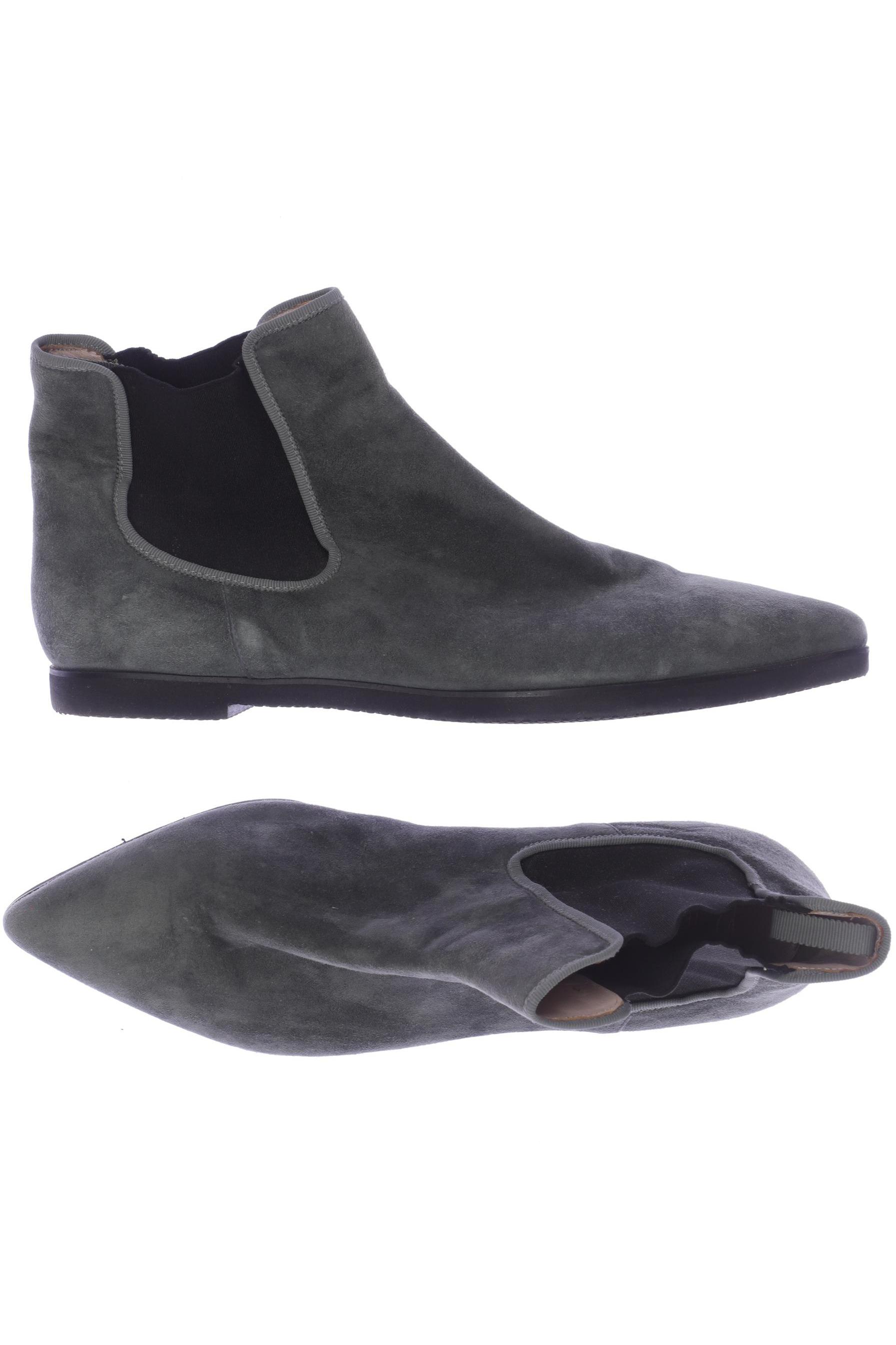 

Pretty Ballerinas Damen Stiefelette, grün, Gr. 41