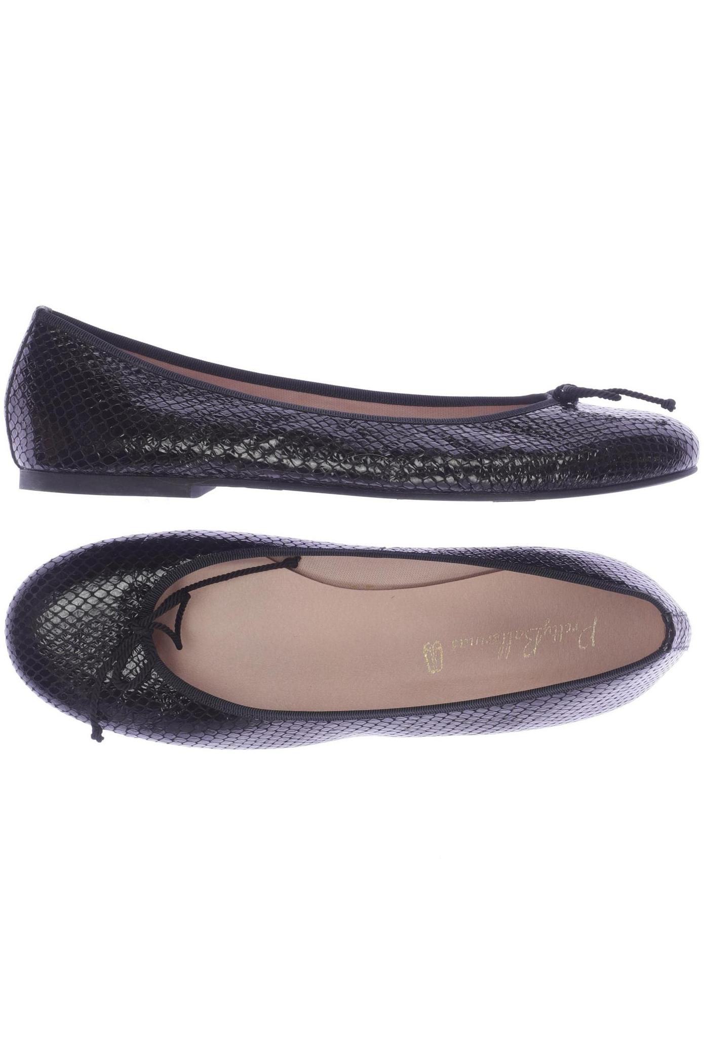 

Pretty Ballerinas Damen Ballerinas, schwarz, Gr. 41