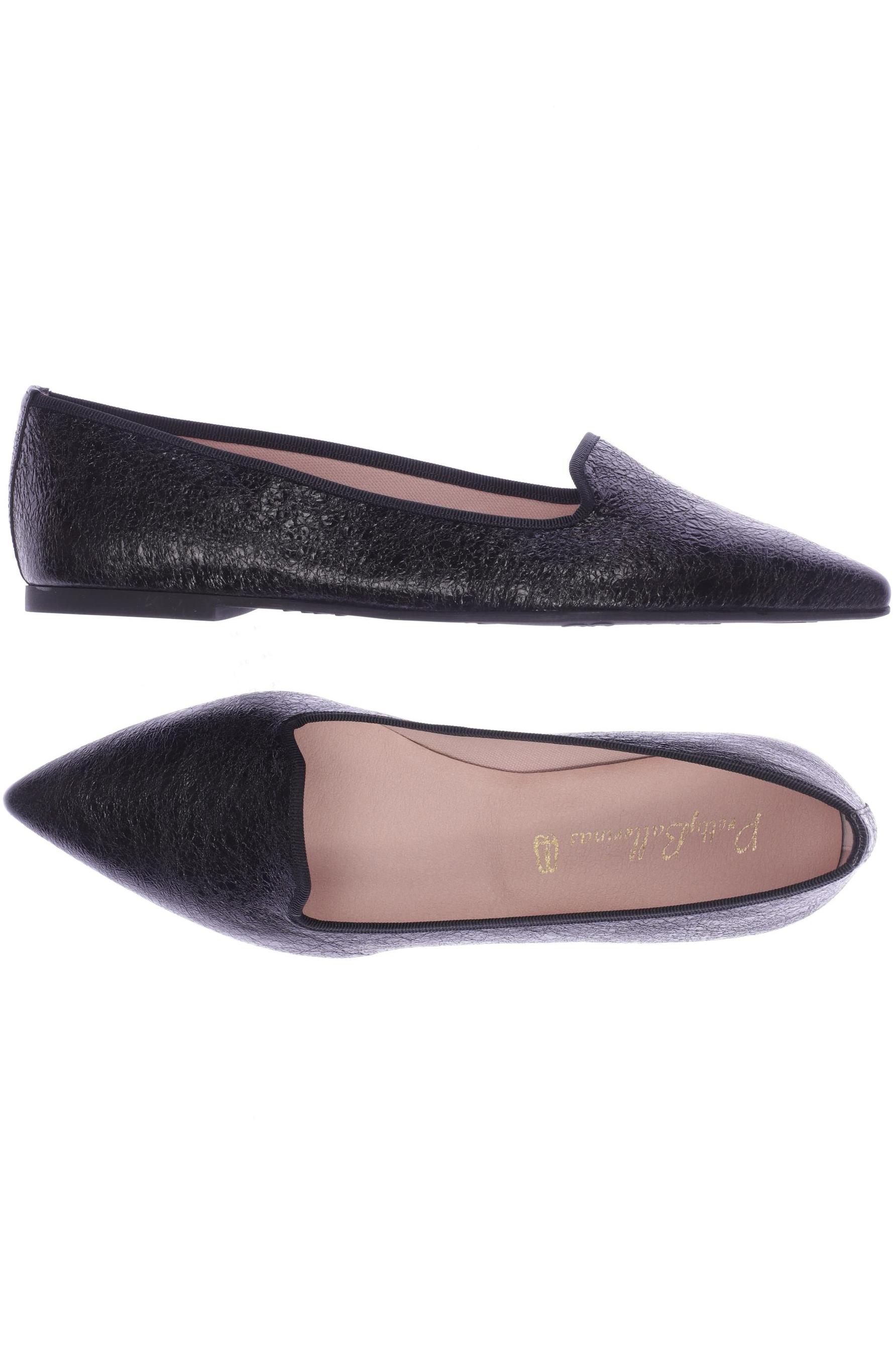 

Pretty Ballerinas Damen Ballerinas, schwarz, Gr. 38
