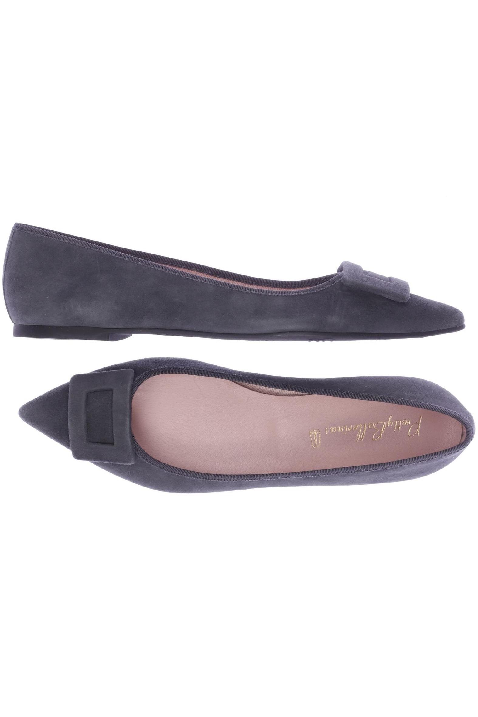 

Pretty Ballerinas Damen Ballerinas, grau