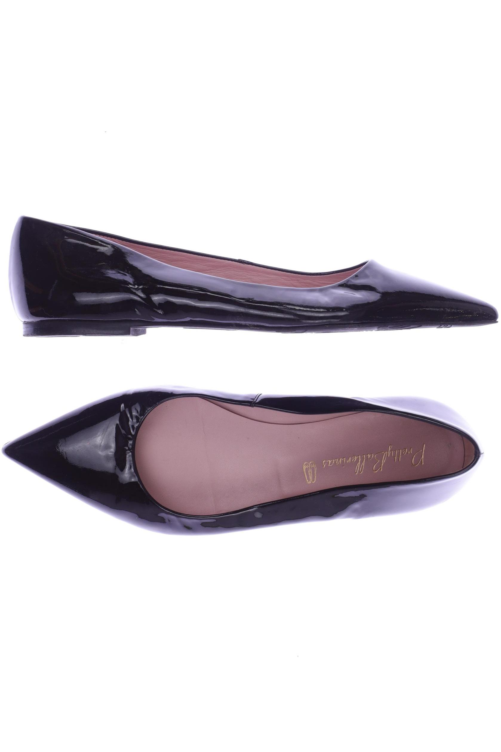 

Pretty Ballerinas Damen Ballerinas, braun