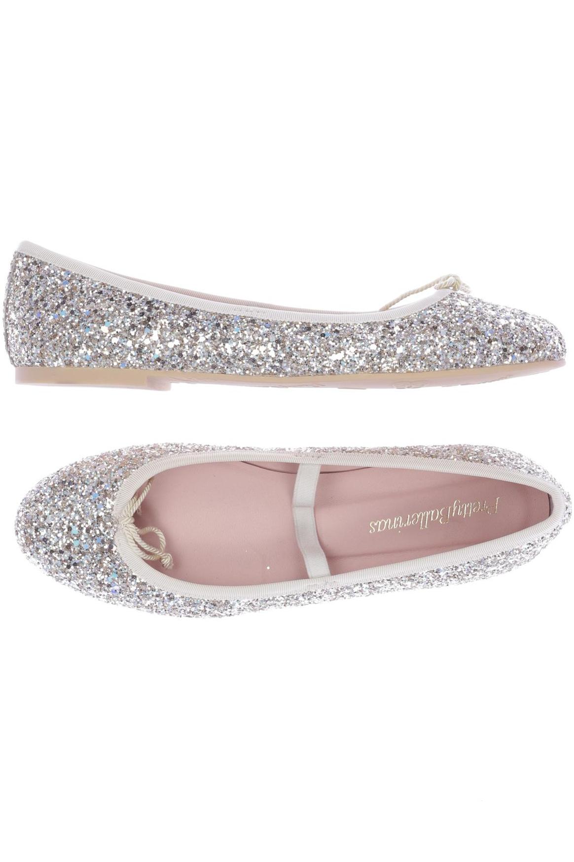 

Pretty Ballerinas Damen Ballerinas, mehrfarbig, Gr. 40