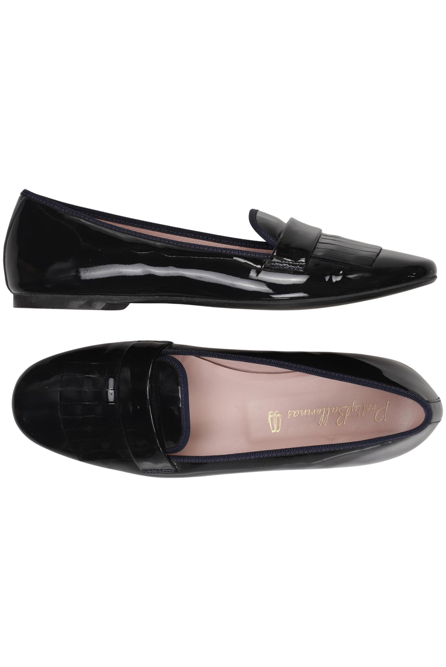 

Pretty Ballerinas Damen Ballerinas, schwarz, Gr. 36.5