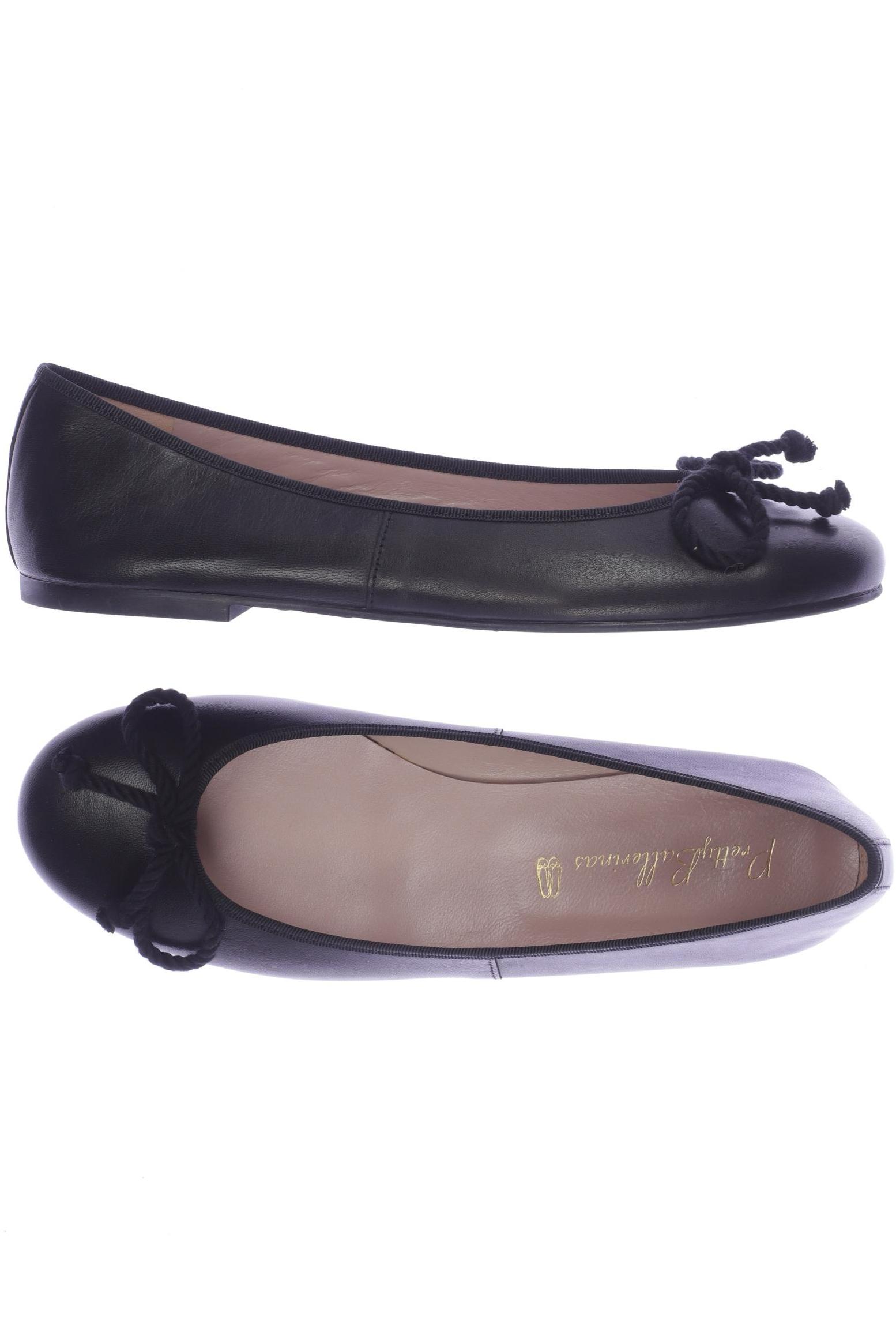 

Pretty Ballerinas Damen Ballerinas, schwarz