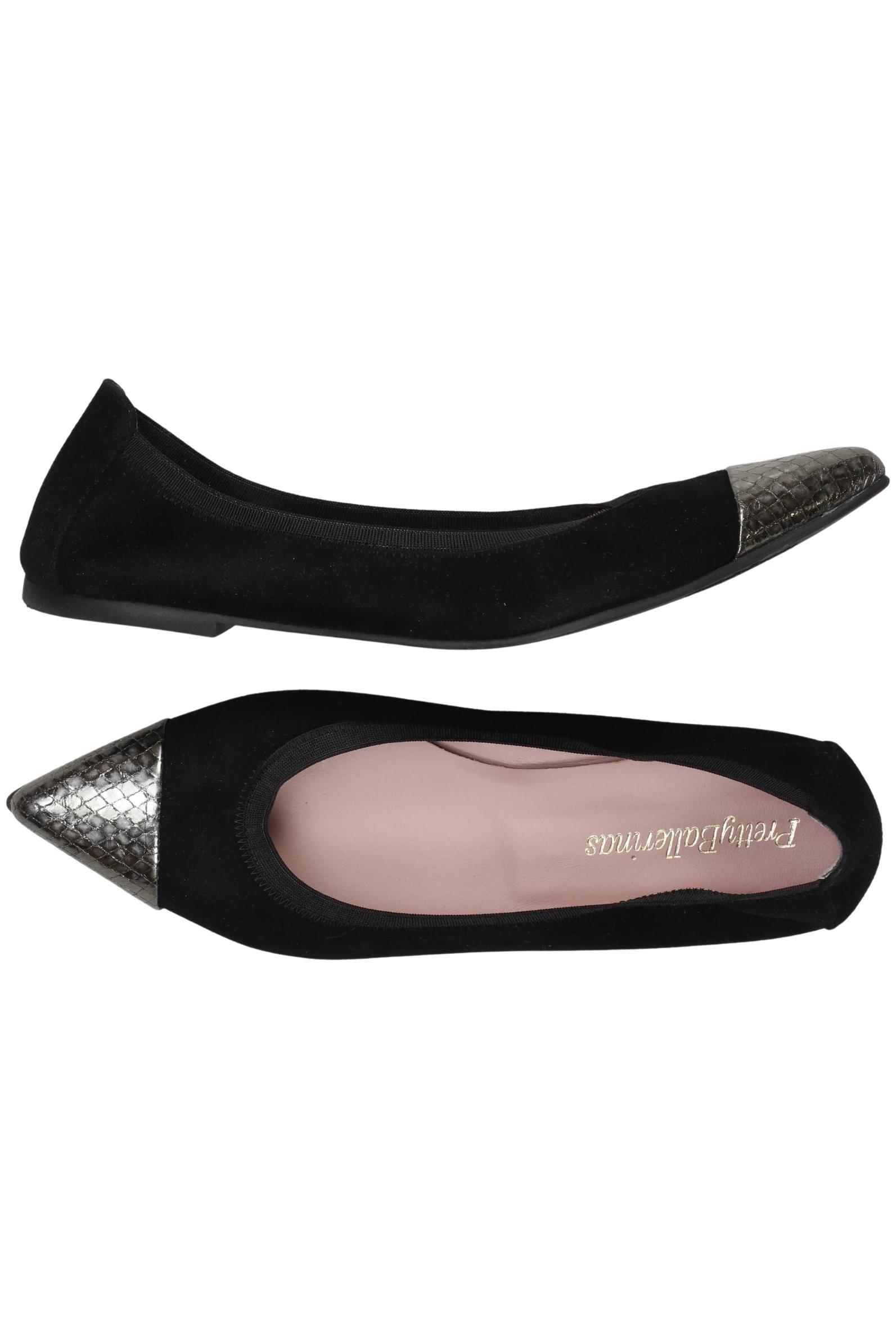 

Pretty Ballerinas Damen Ballerinas, mehrfarbig, Gr. 38.5