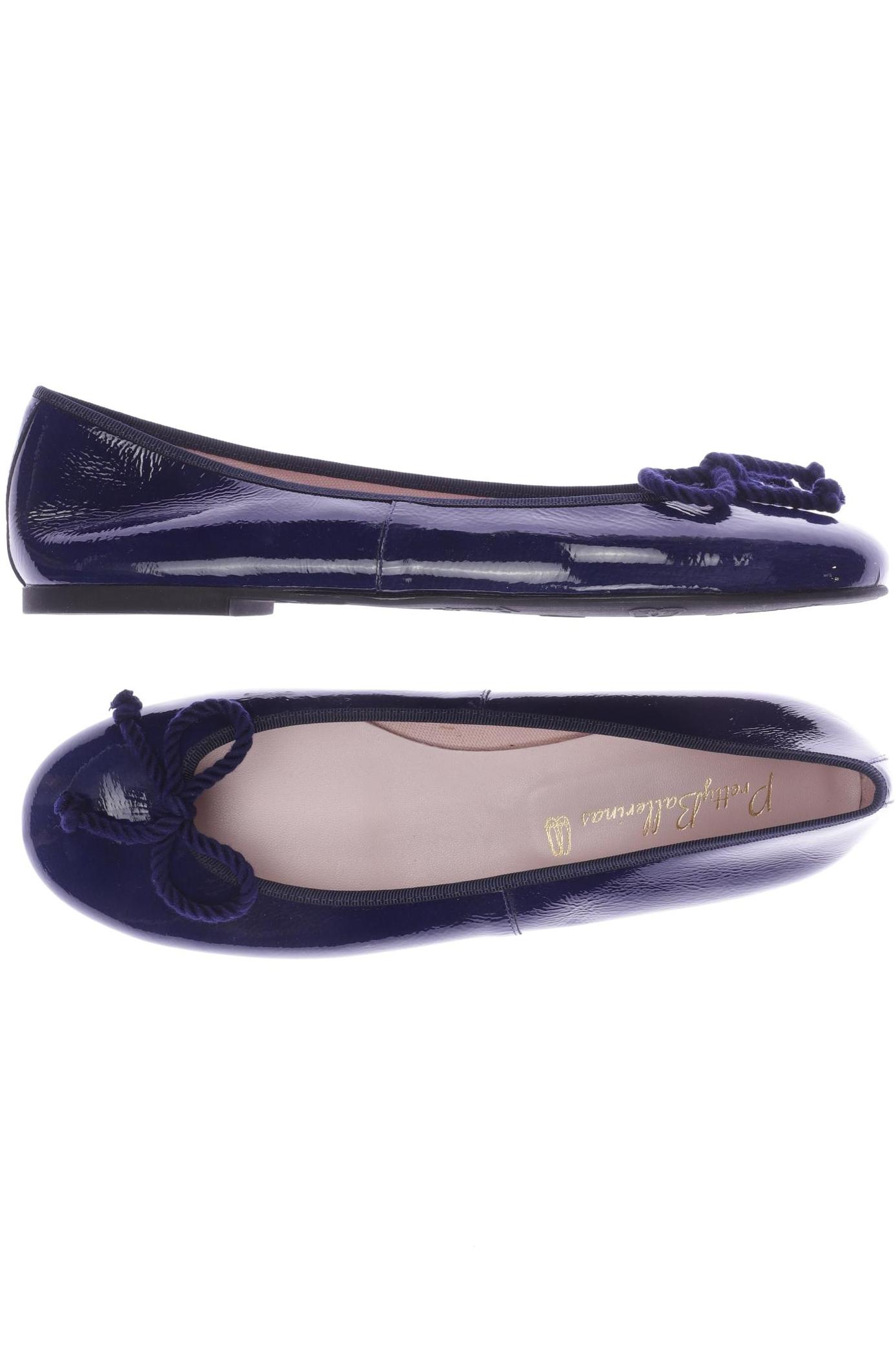 

Pretty Ballerinas Damen Ballerinas, marineblau