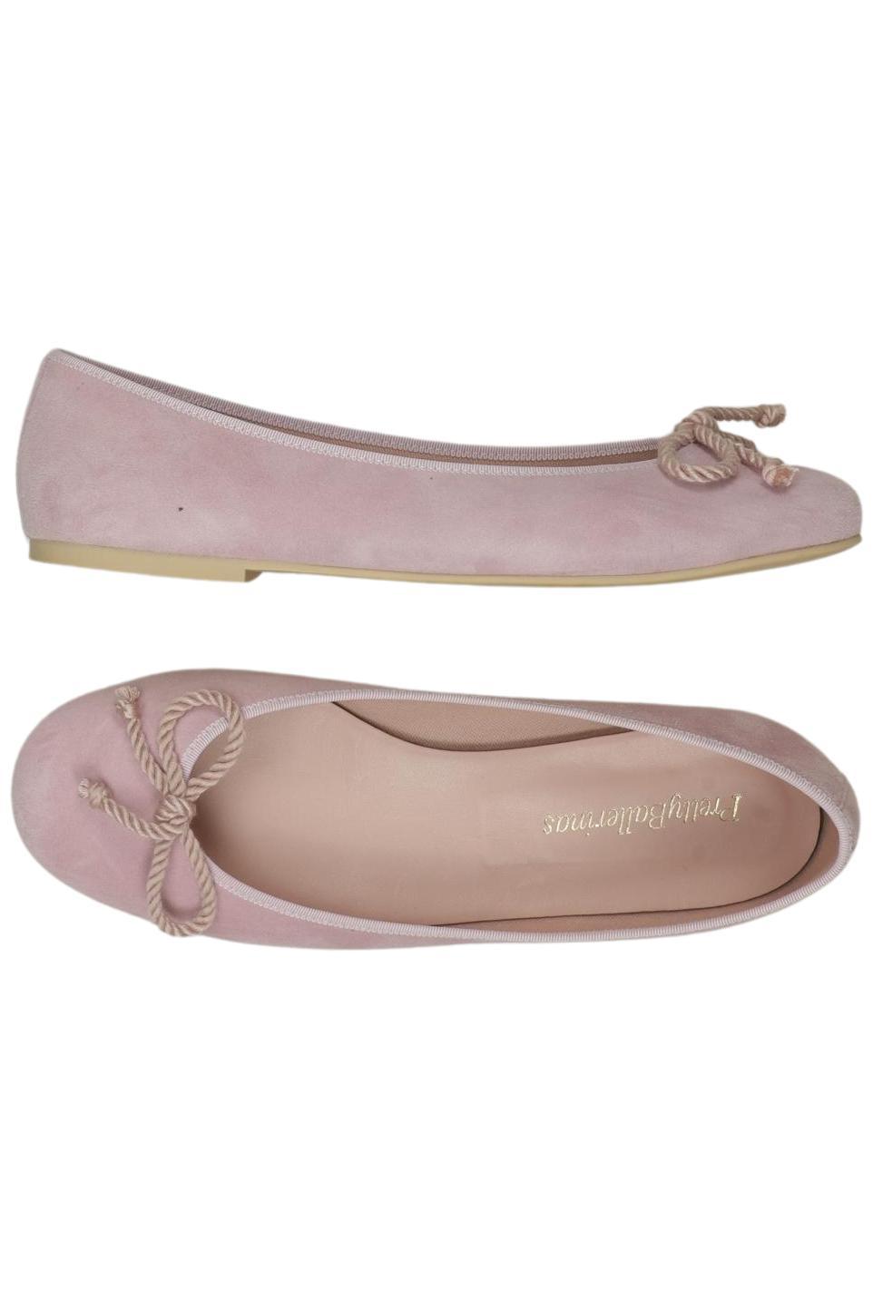 

Pretty Ballerinas Damen Ballerinas, pink, Gr. 40.5