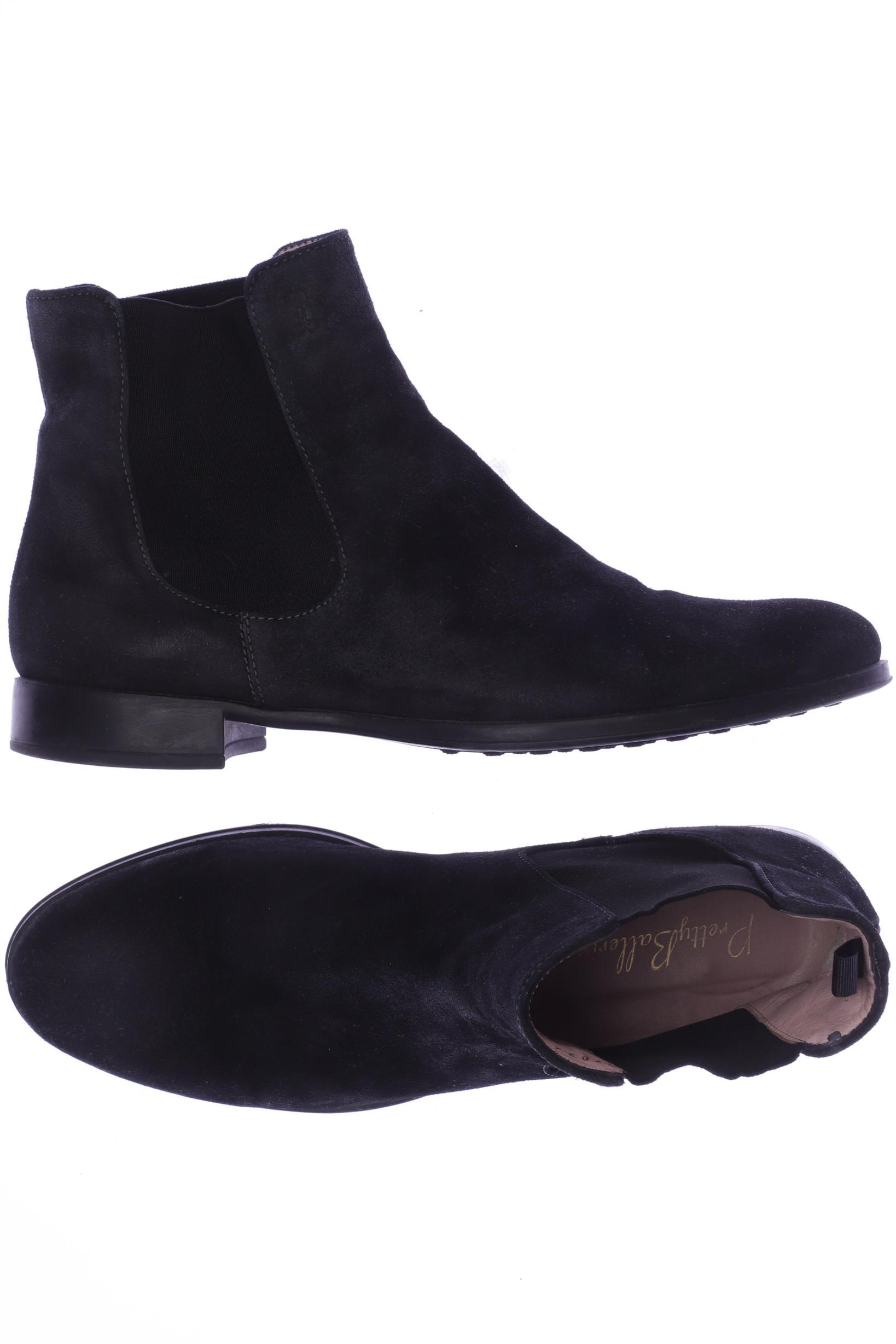 

Pretty Ballerinas Damen Stiefelette, schwarz, Gr. 37