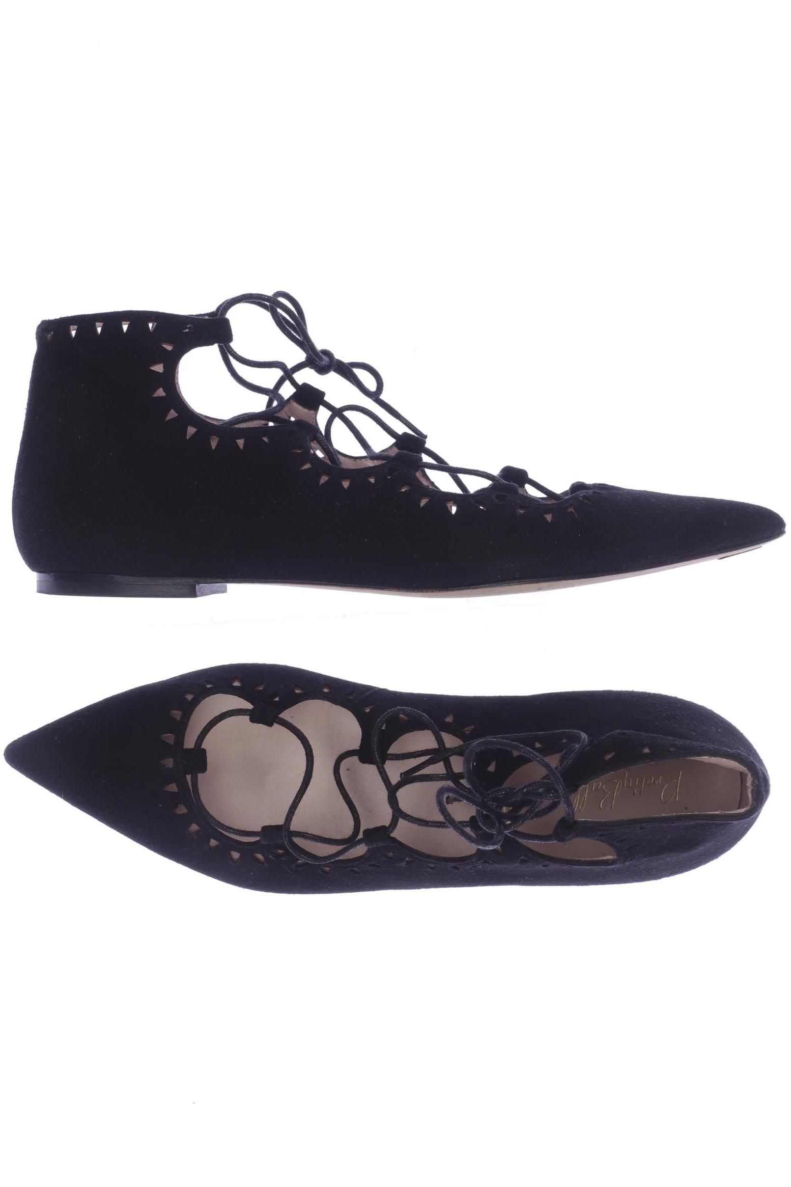 

Pretty Ballerinas Damen Ballerinas, schwarz