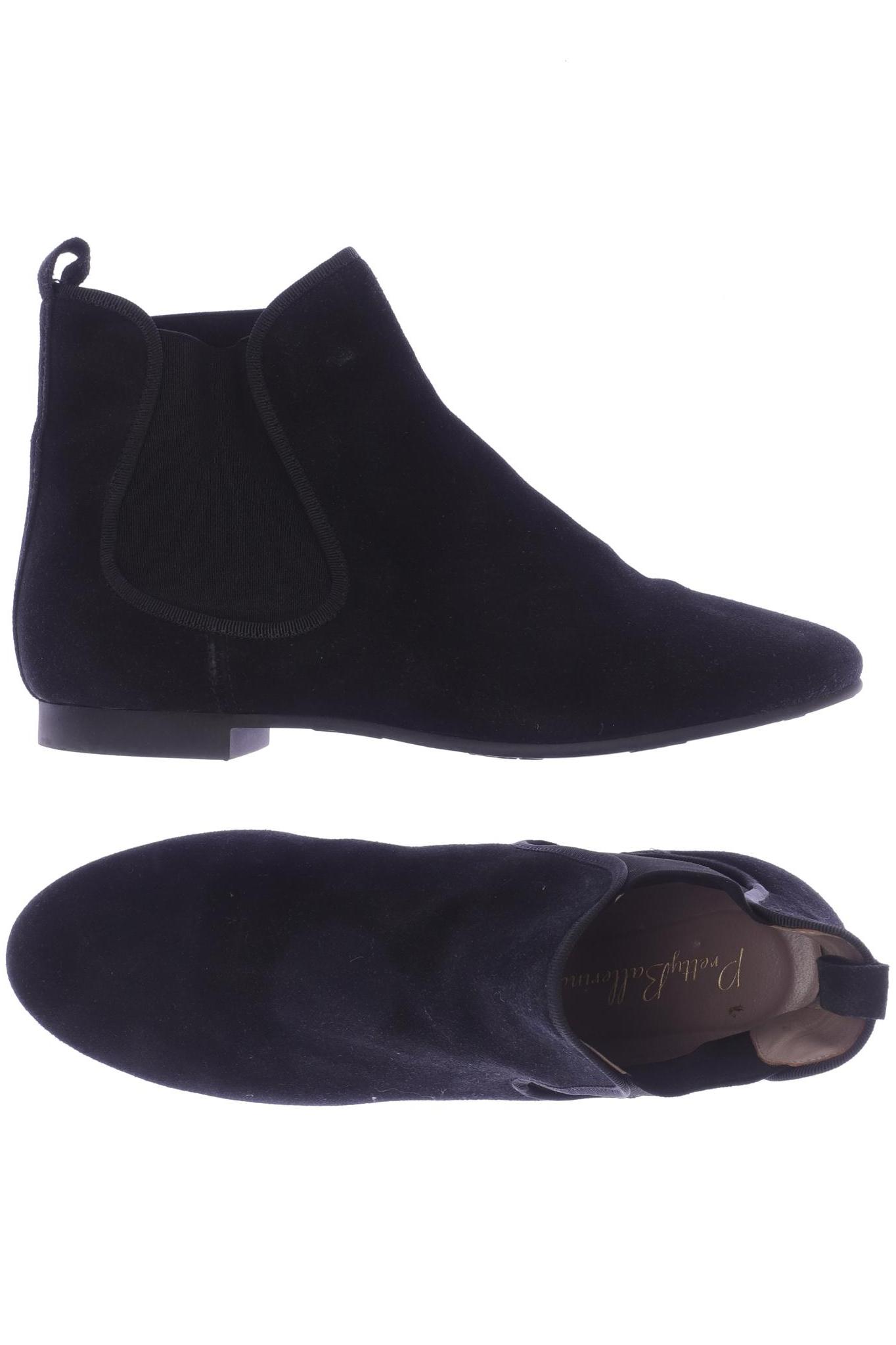 

Pretty Ballerinas Damen Stiefelette, schwarz