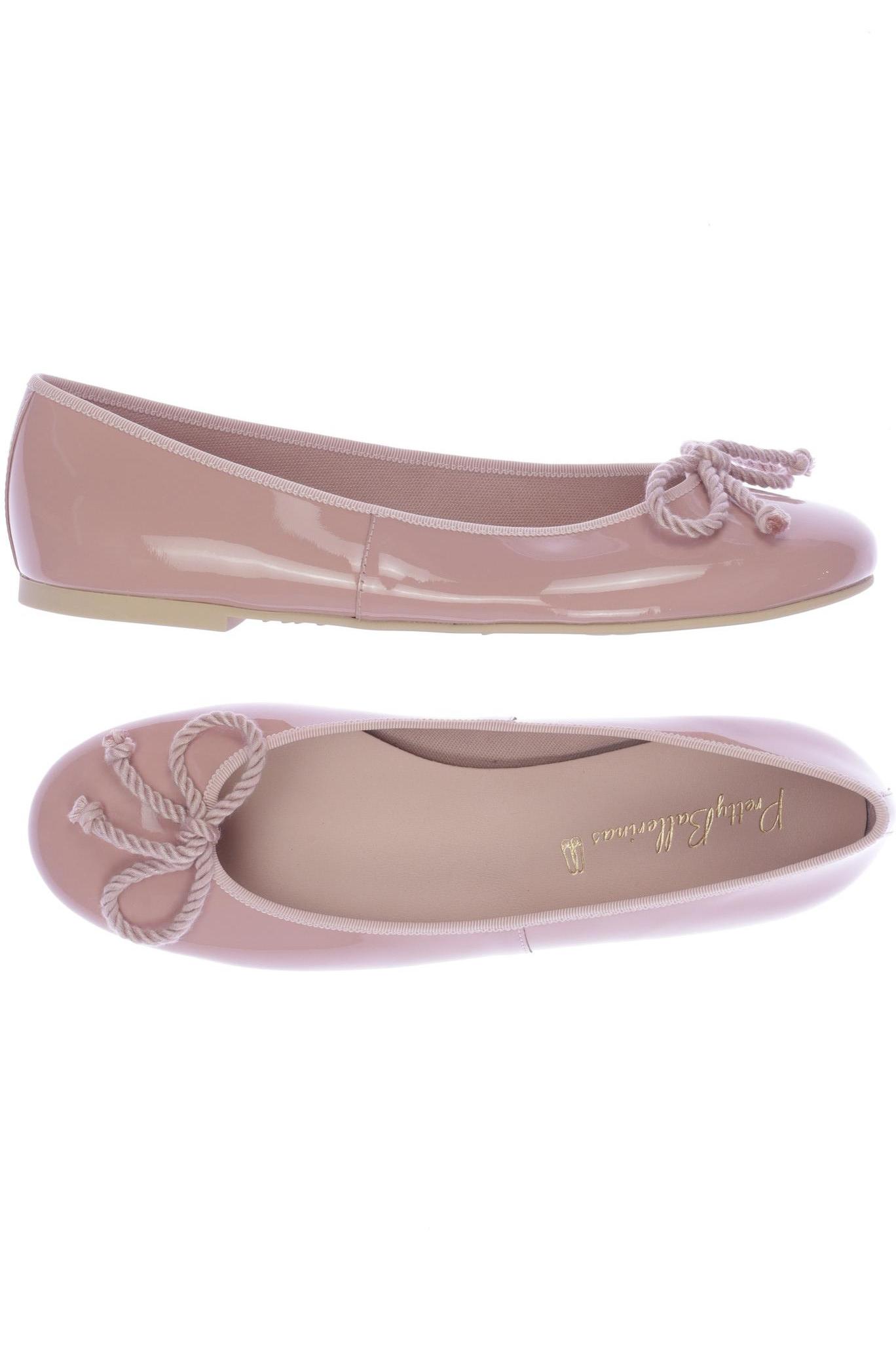 

Pretty Ballerinas Damen Ballerinas, pink, Gr. 39