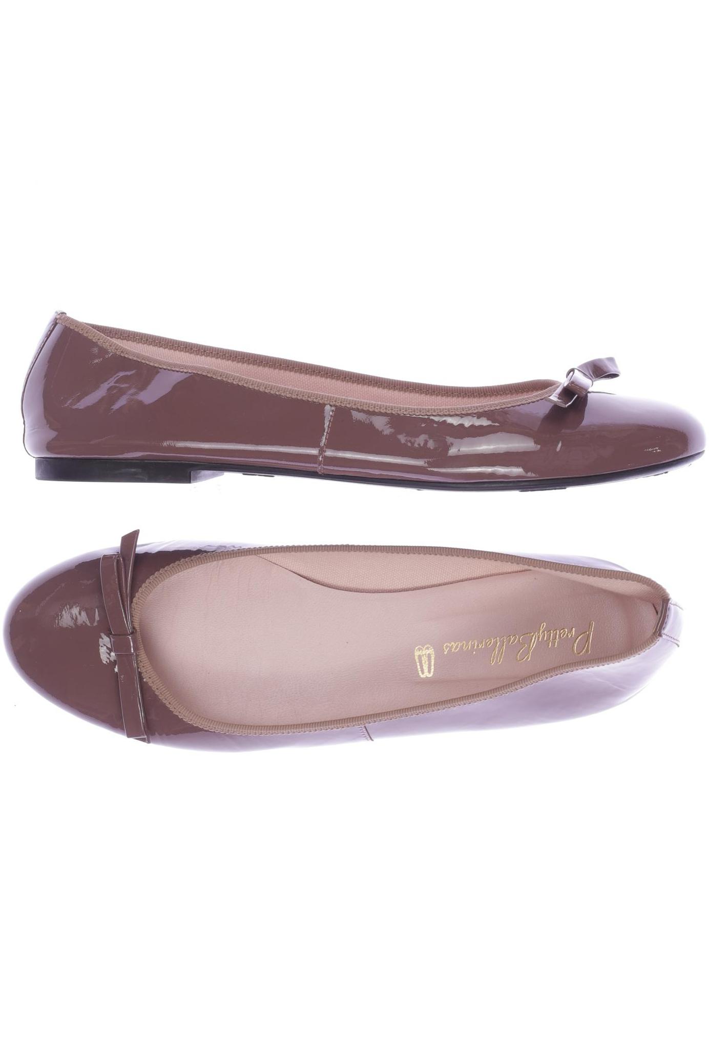 

Pretty Ballerinas Damen Ballerinas, pink, Gr. 39