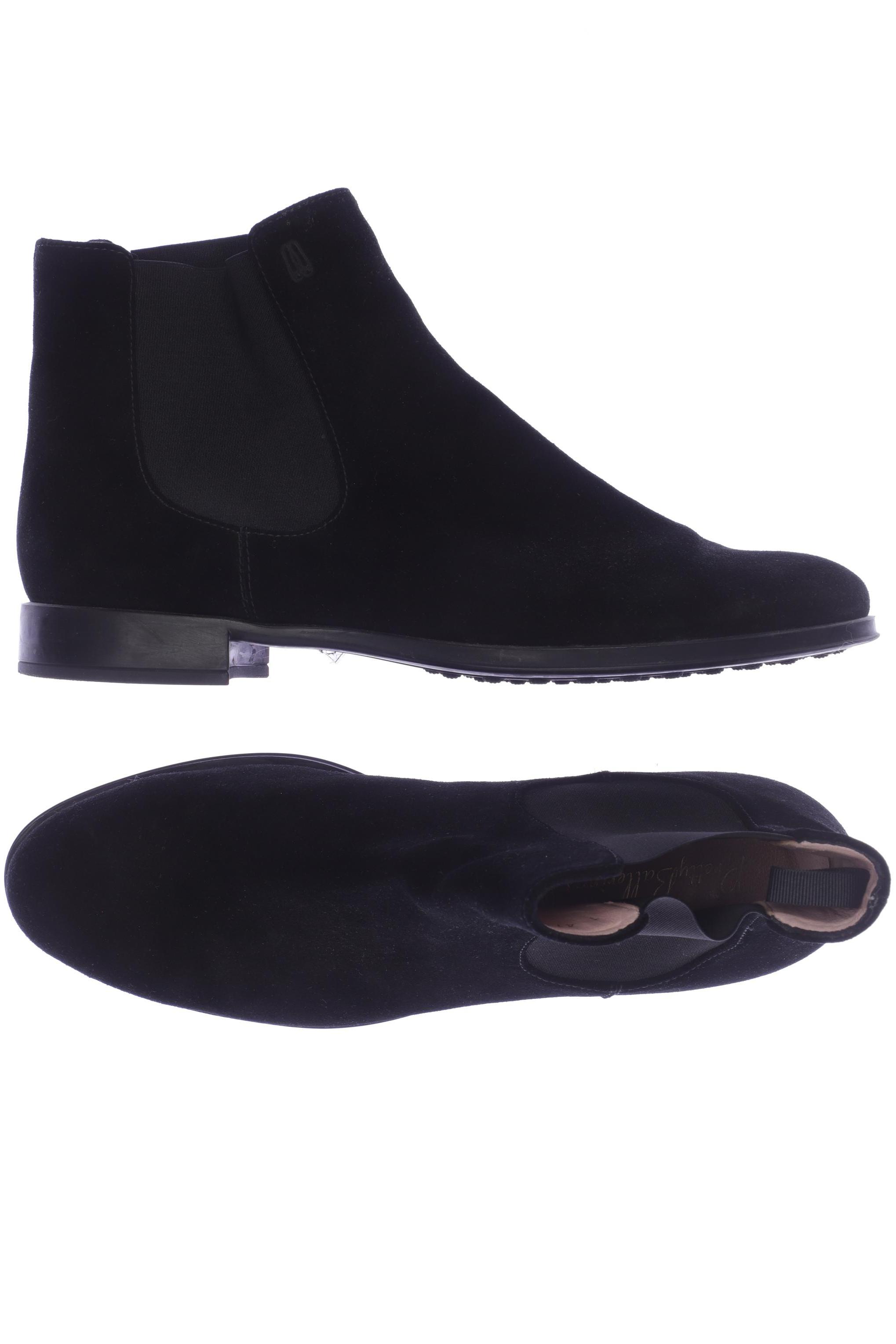

Pretty Ballerinas Damen Stiefelette, schwarz, Gr. 41
