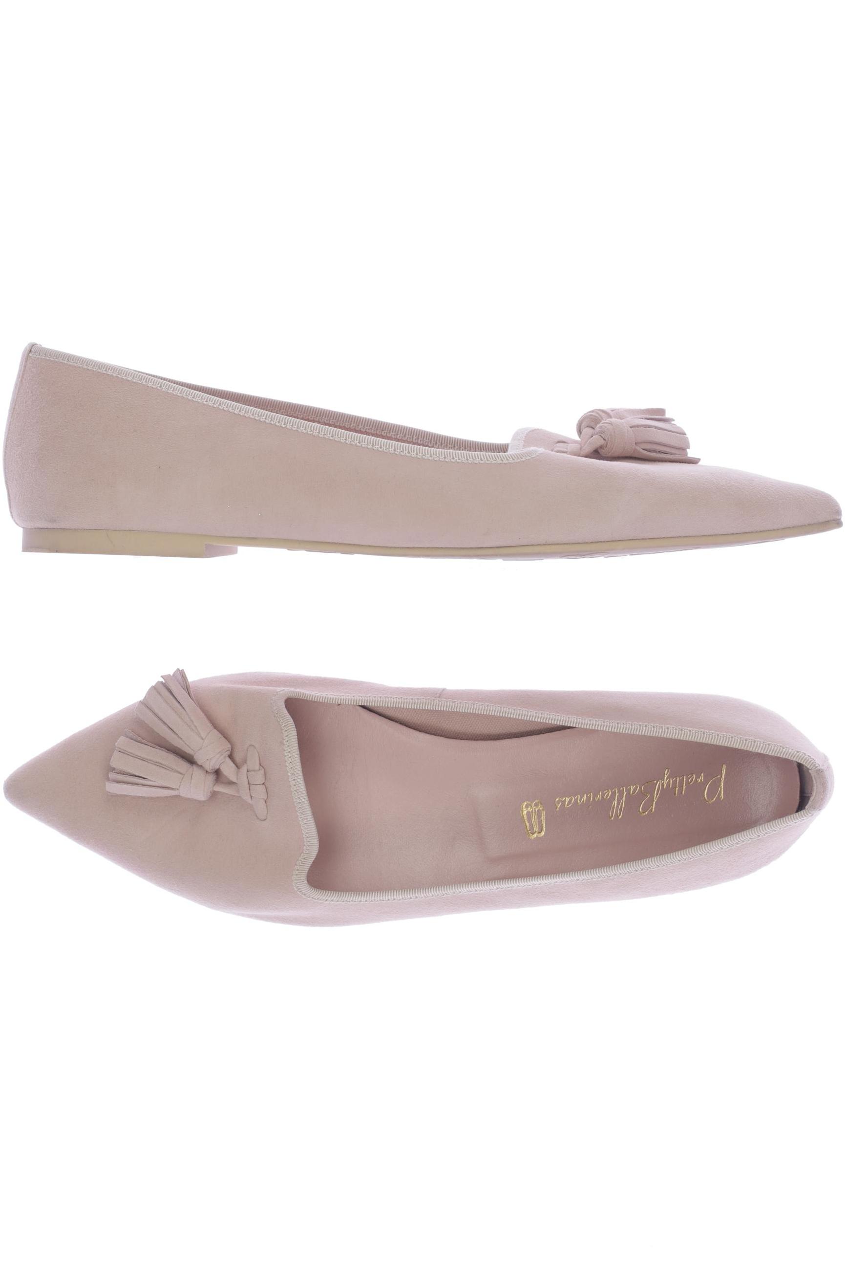 

Pretty Ballerinas Damen Ballerinas, pink