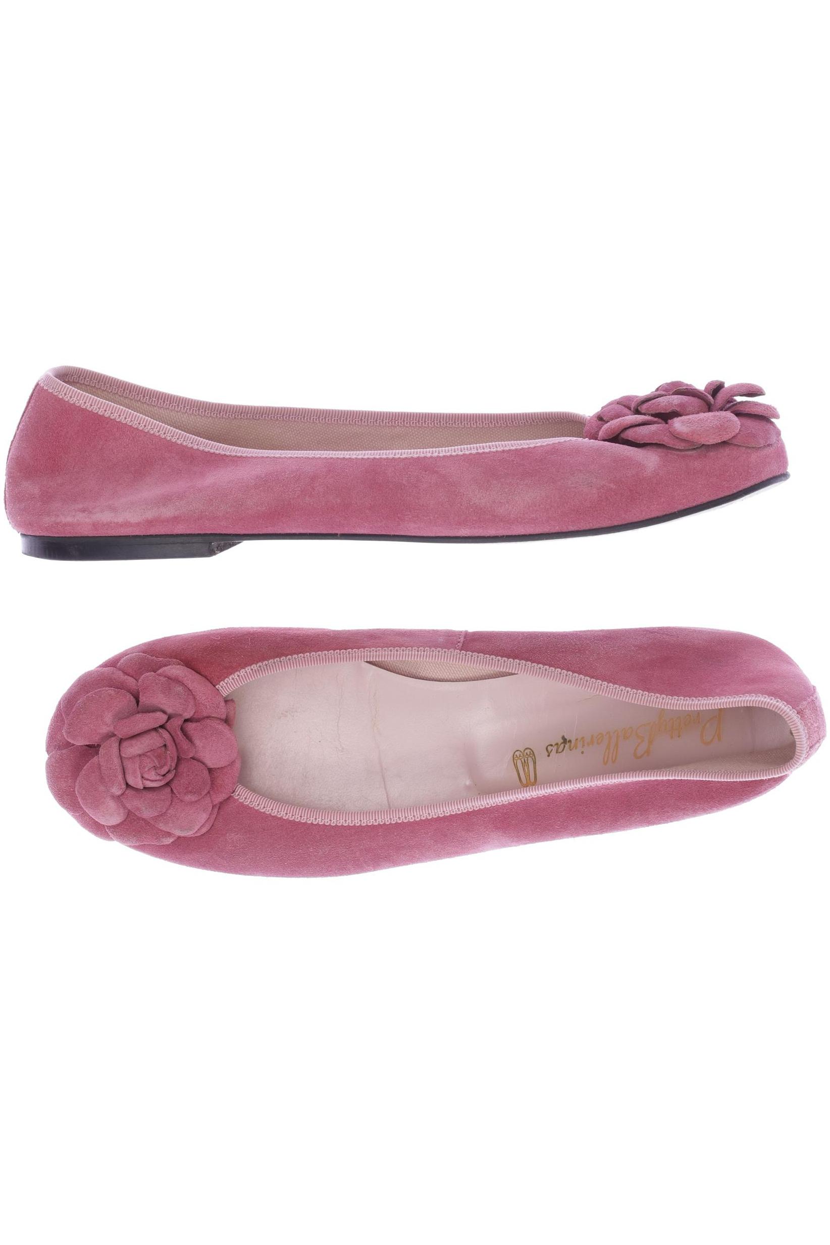 

Pretty Ballerinas Damen Ballerinas, pink