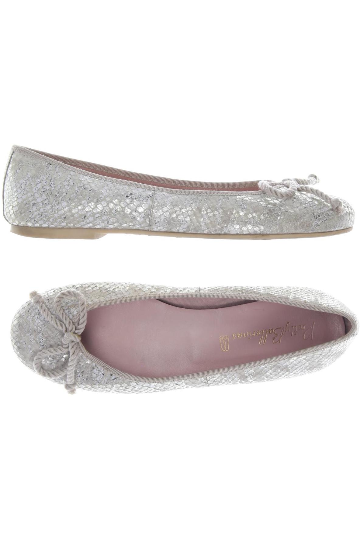 

Pretty Ballerinas Damen Ballerinas, beige, Gr. 37