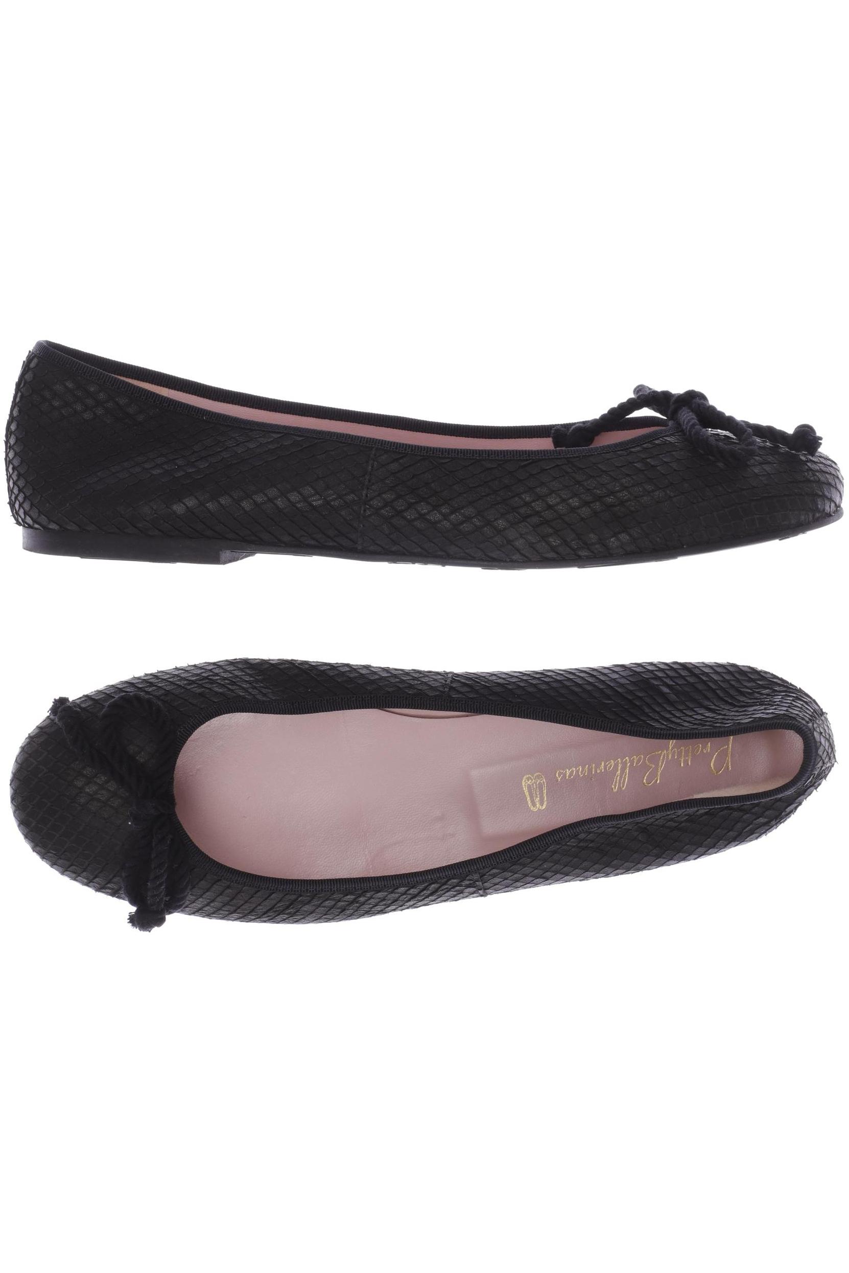 

Pretty Ballerinas Damen Ballerinas, schwarz