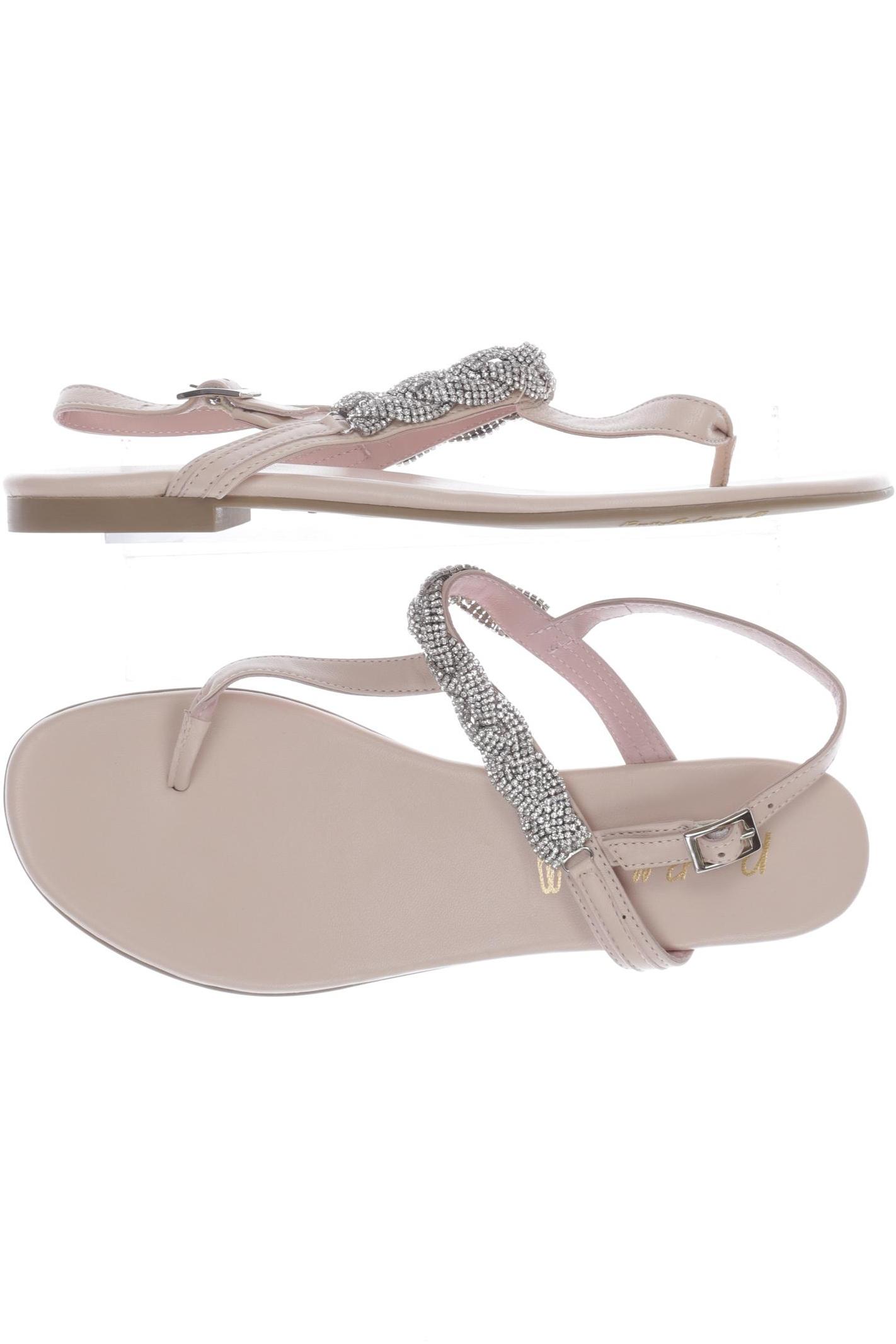 

Pretty Ballerinas Damen Sandale, pink, Gr. 41