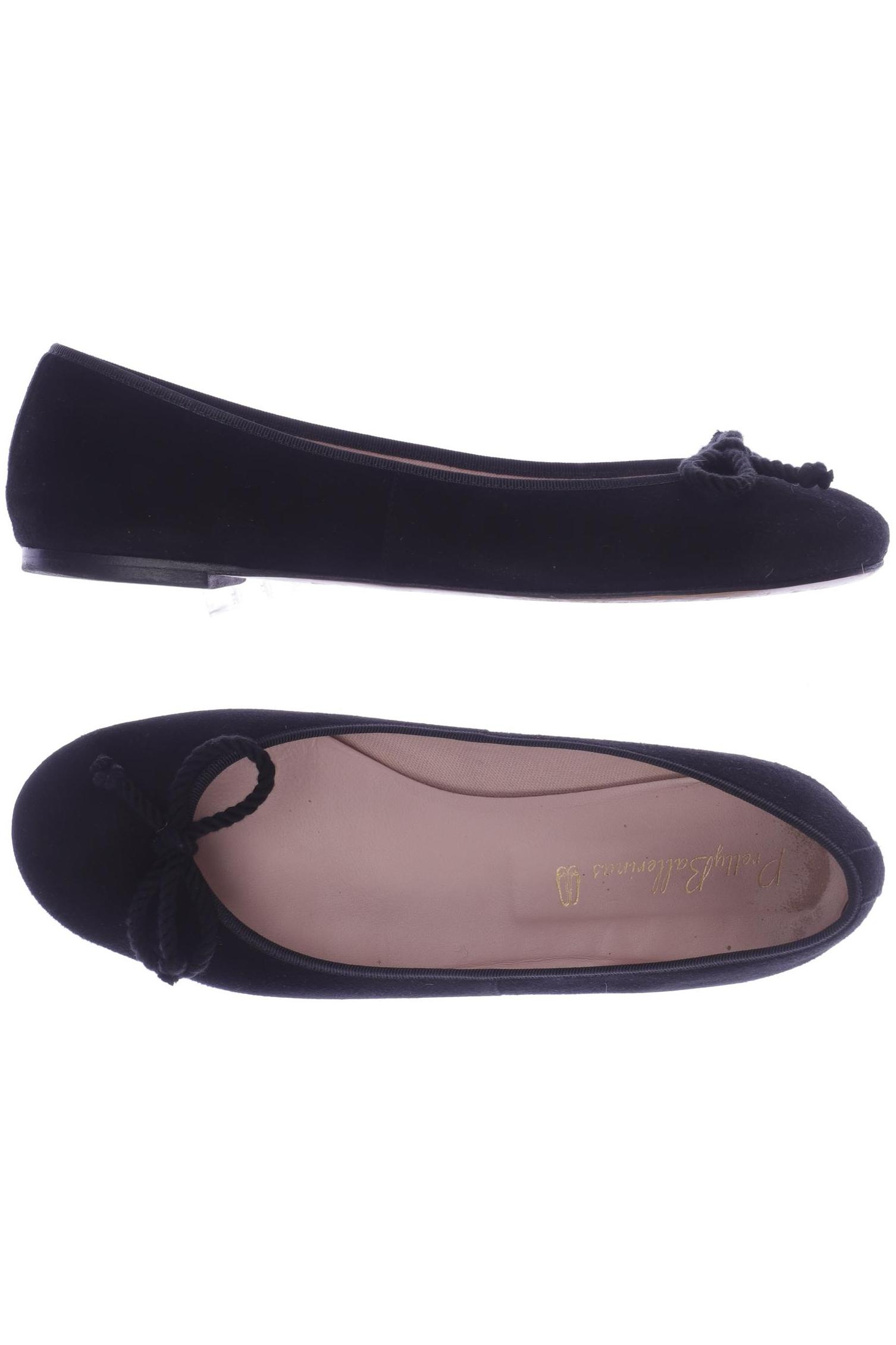 

Pretty Ballerinas Damen Ballerinas, schwarz