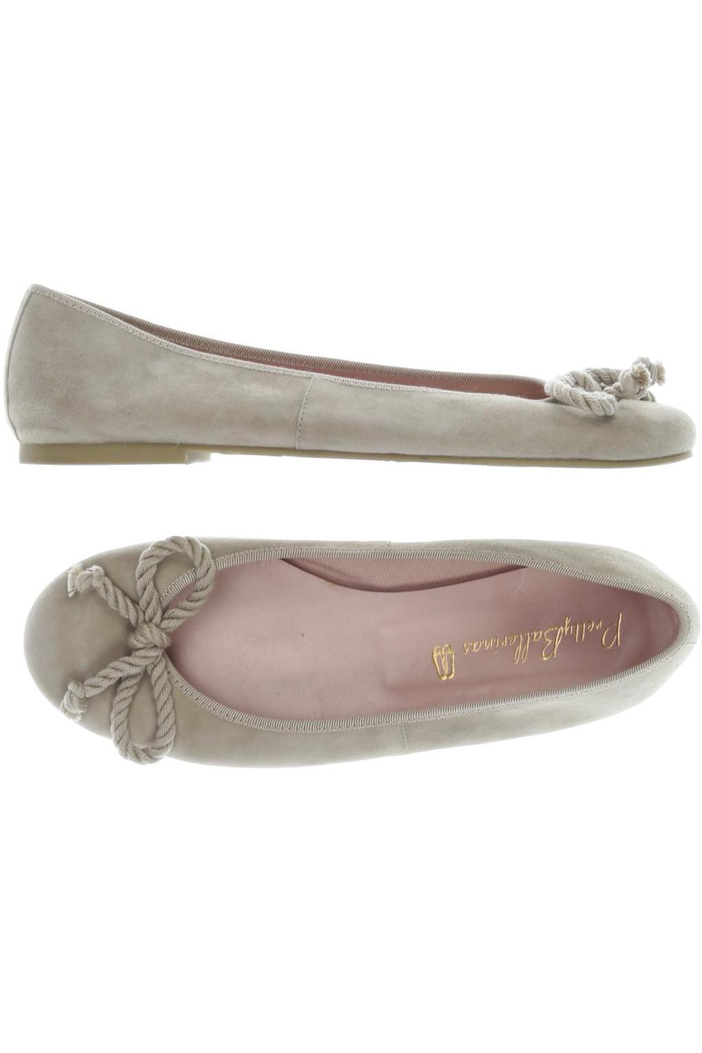 

Pretty Ballerinas Damen Ballerinas, beige, Gr. 37