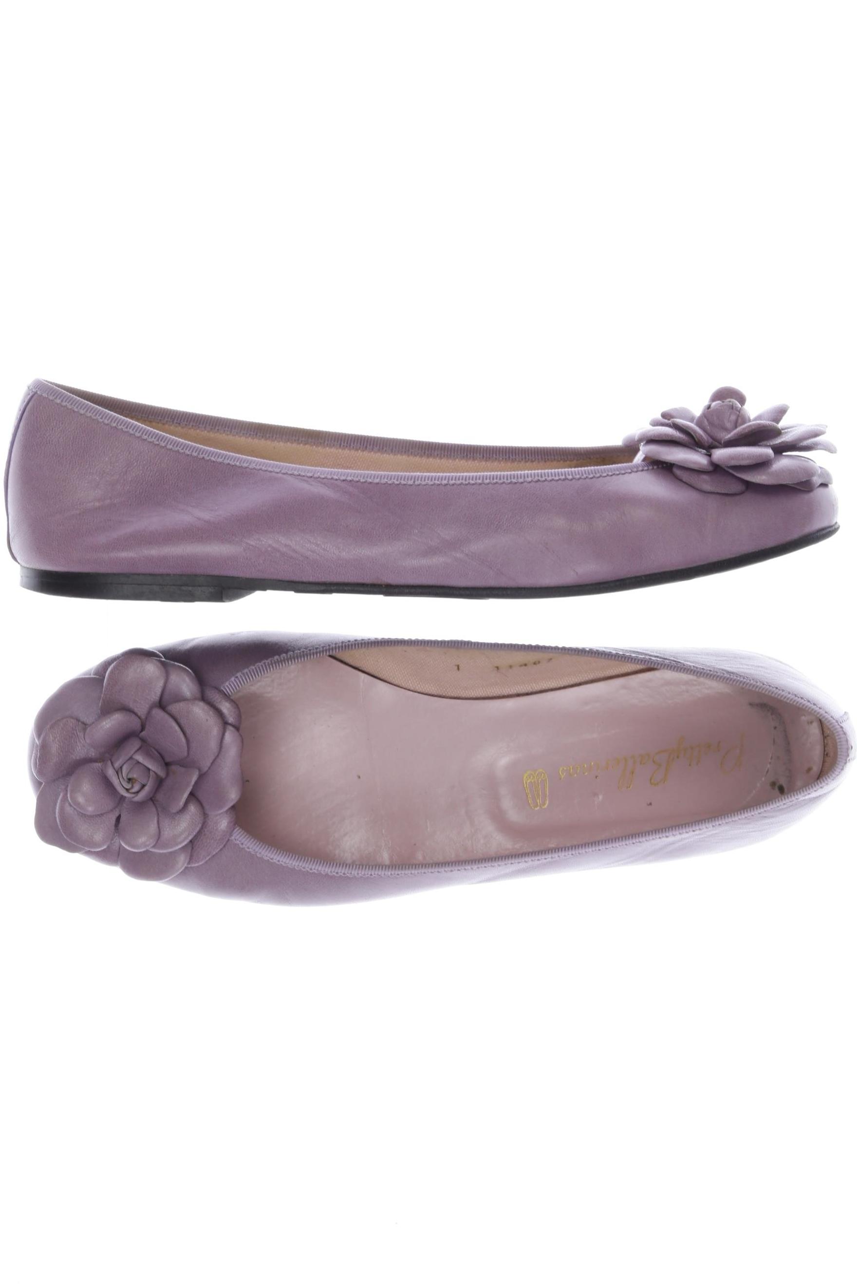 

Pretty Ballerinas Damen Ballerinas, flieder, Gr. 38