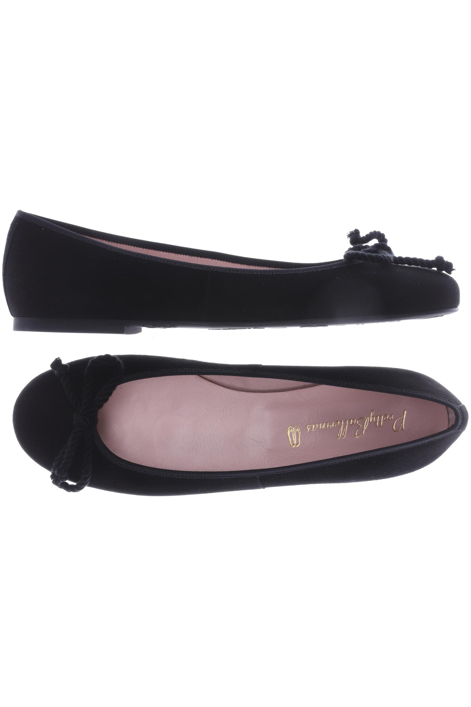 

Pretty Ballerinas Damen Ballerinas, schwarz