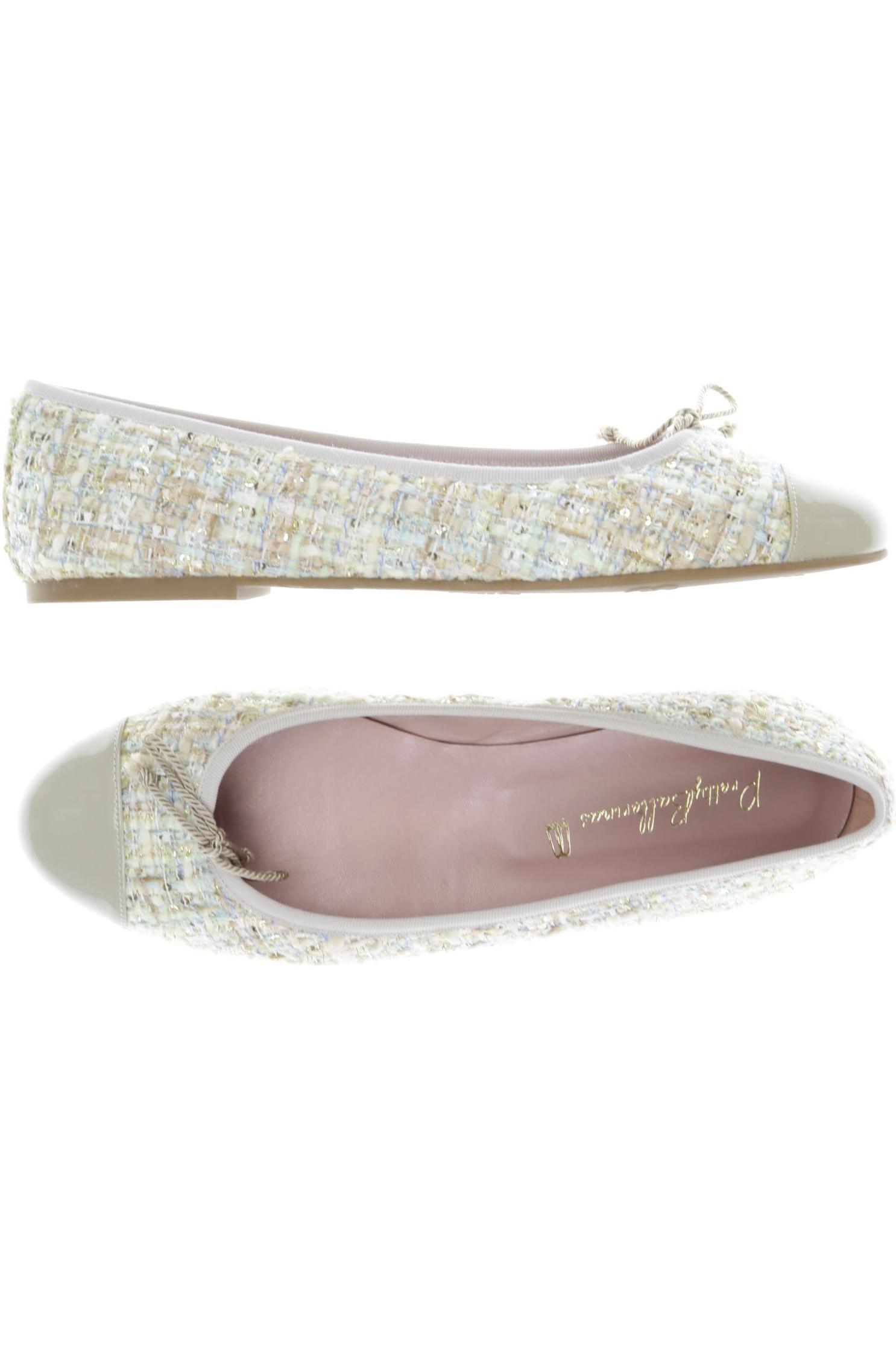 

Pretty Ballerinas Damen Ballerinas, beige, Gr. 41