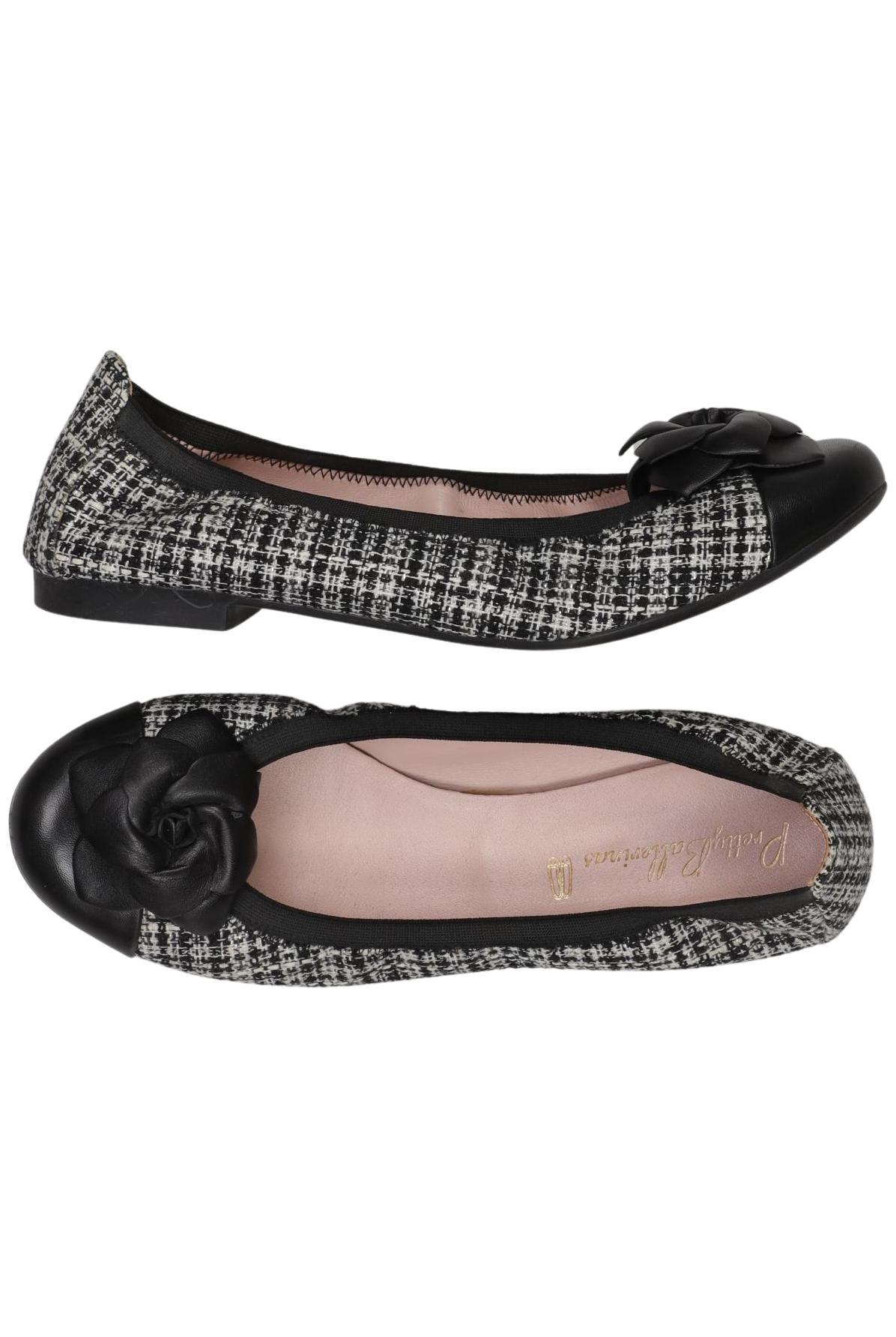 

Pretty Ballerinas Damen Ballerinas, mehrfarbig, Gr. 39