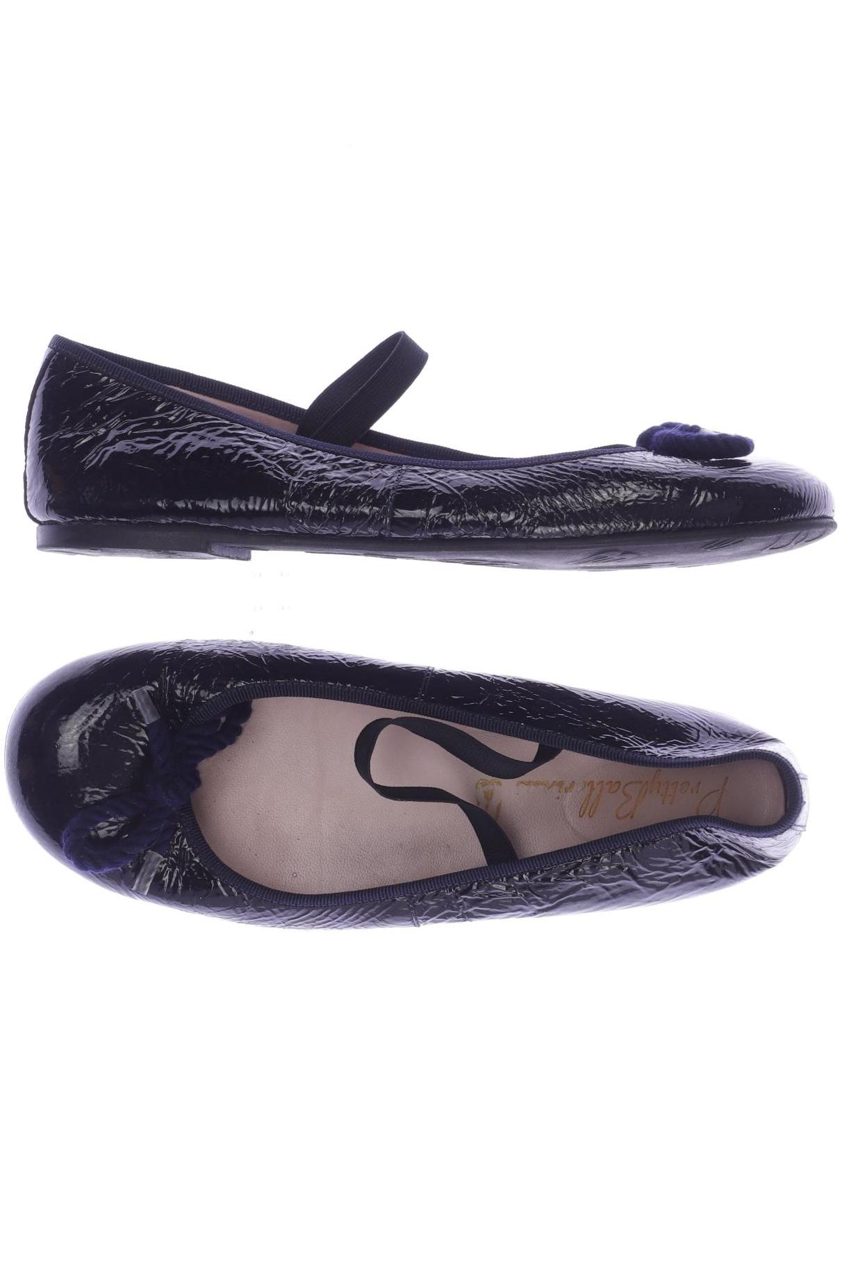 

Pretty Ballerinas Damen Ballerinas, schwarz