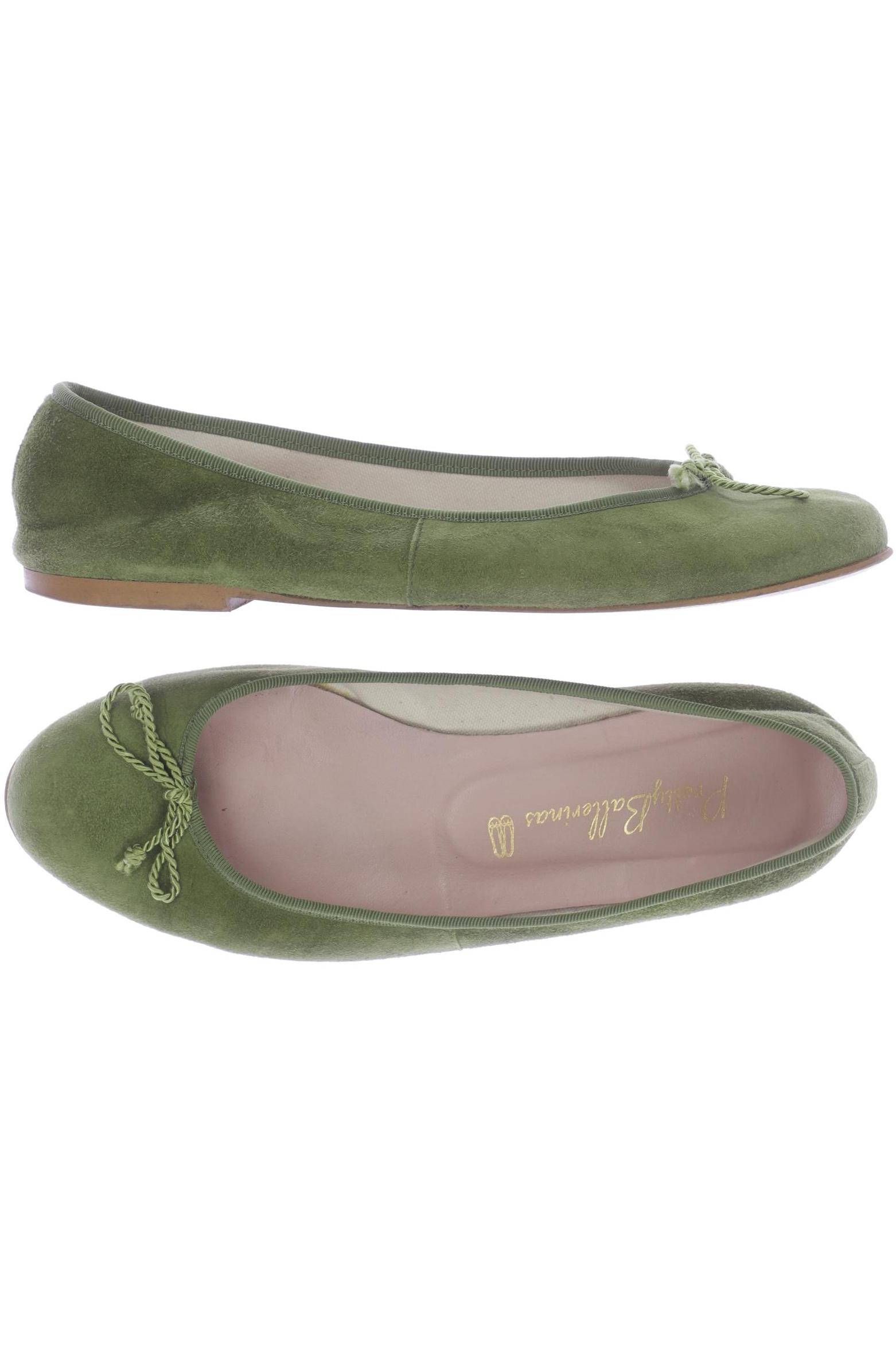 

Pretty Ballerinas Damen Ballerinas, grün