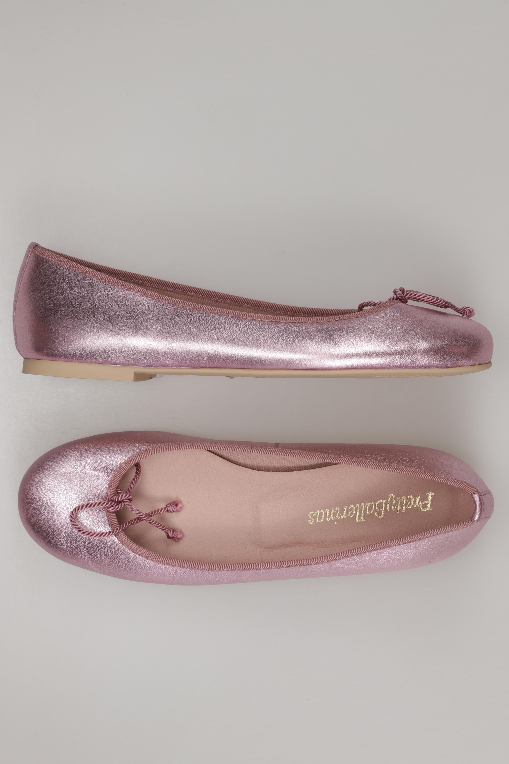 

Pretty Ballerinas Damen Ballerinas, pink, Gr. 36