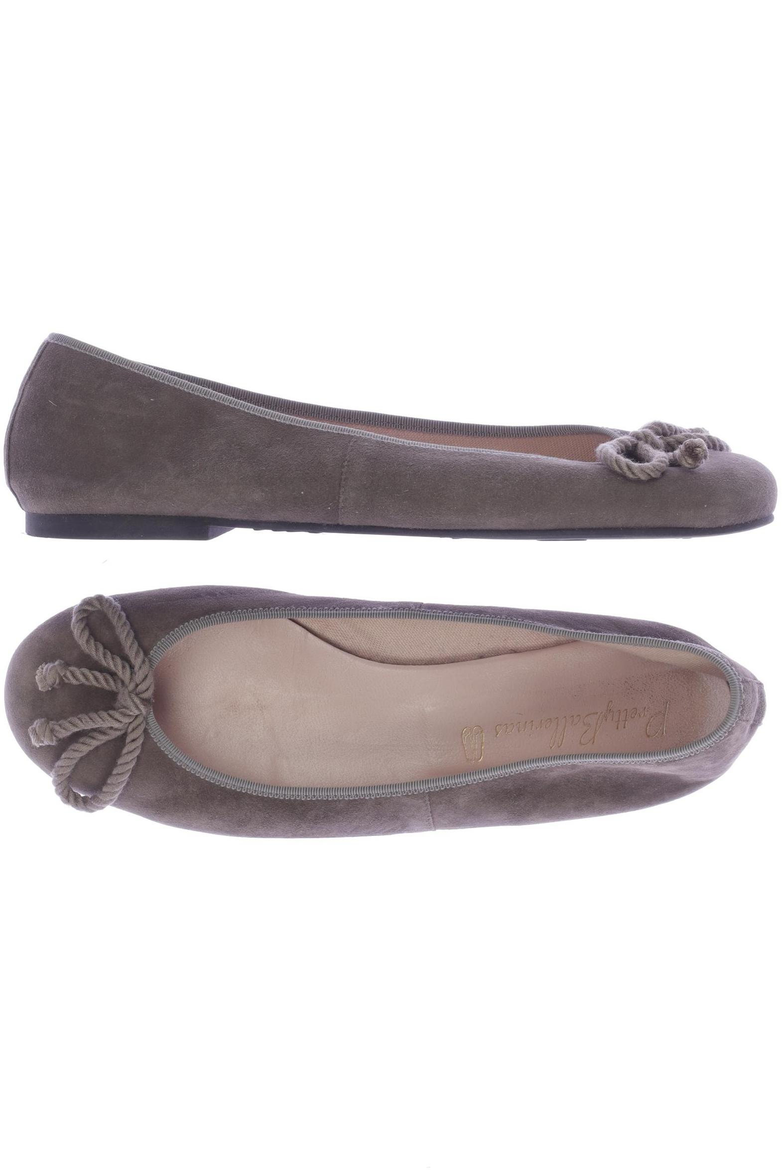 

Pretty Ballerinas Damen Ballerinas, beige