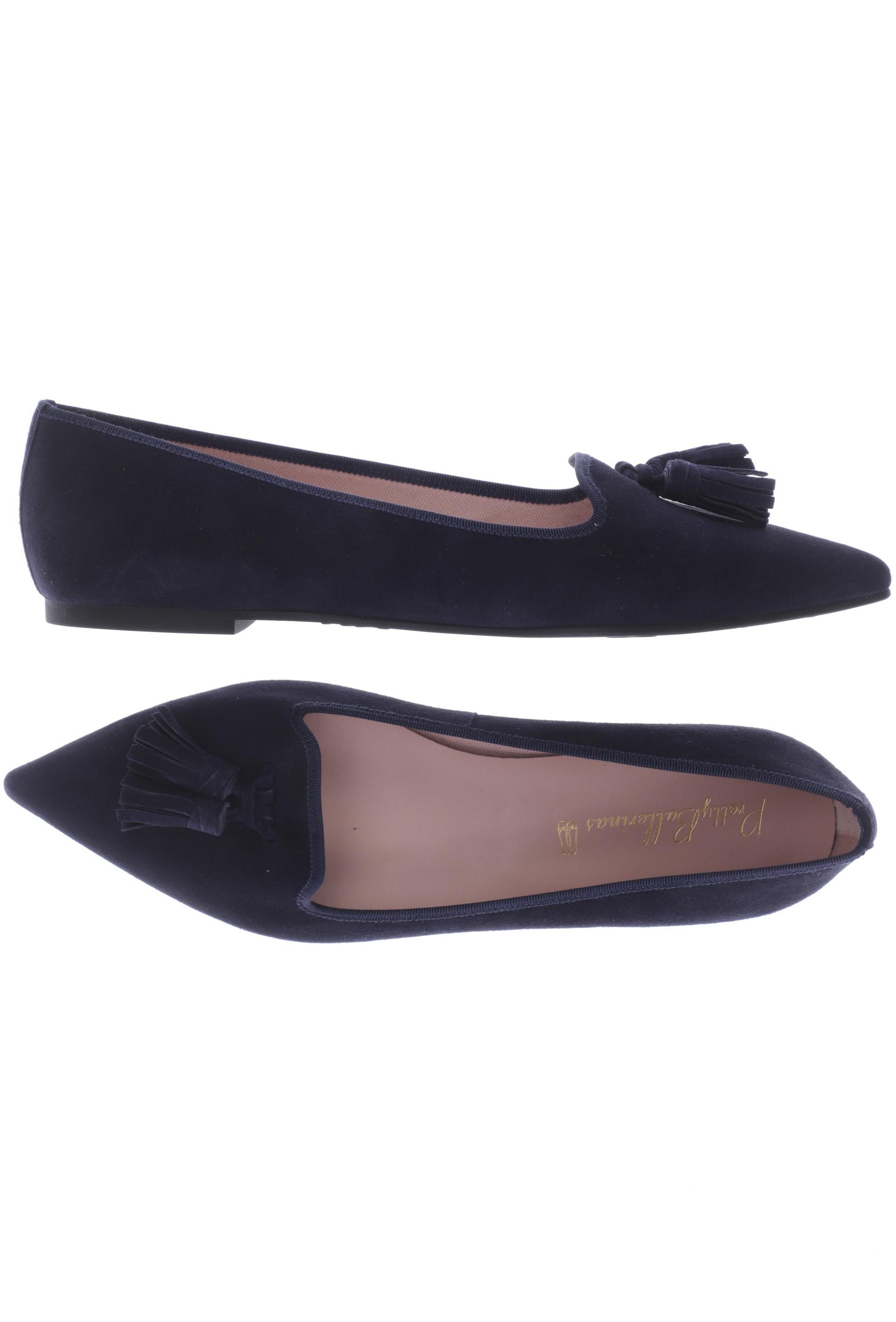

Pretty Ballerinas Damen Ballerinas, marineblau