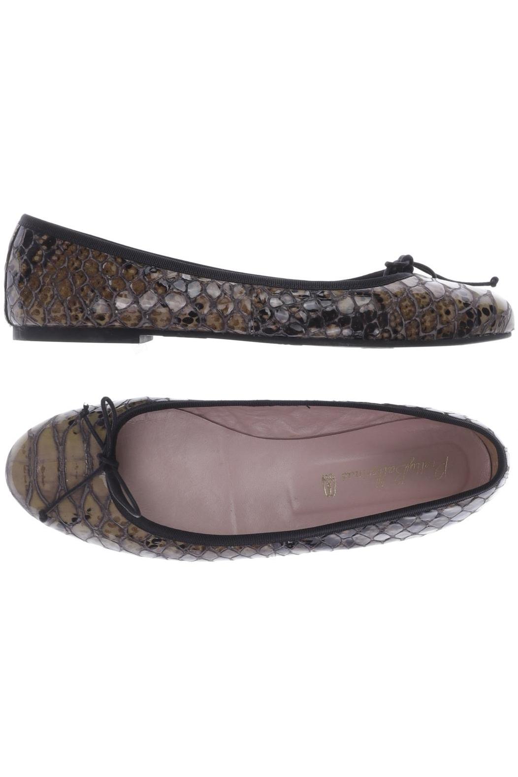 

Pretty Ballerinas Damen Ballerinas, beige, Gr. 41