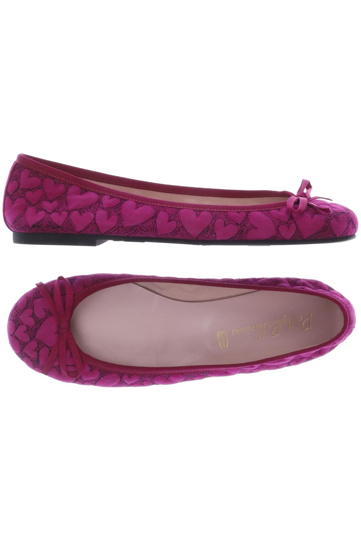 

Pretty Ballerinas Damen Ballerinas, pink