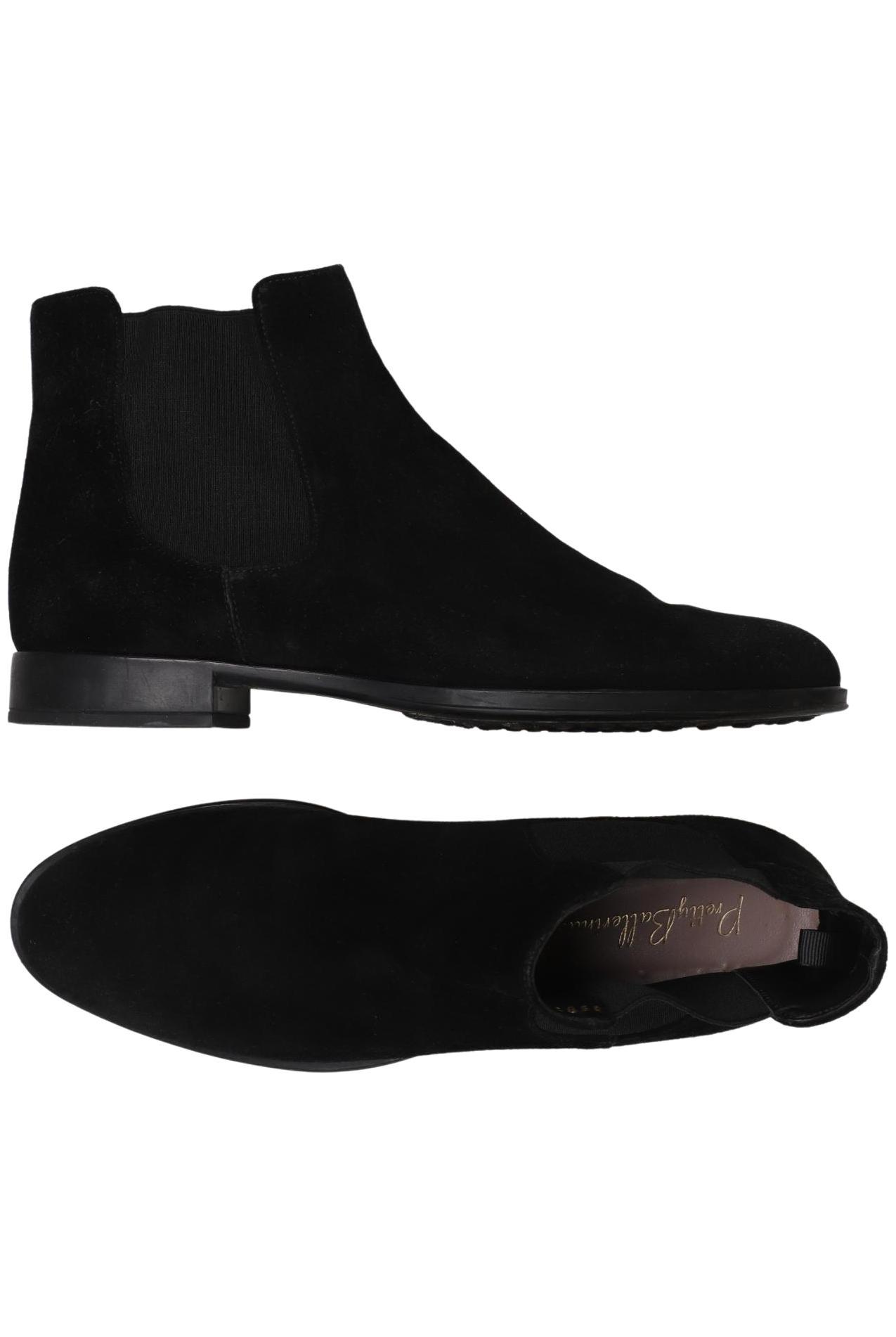 

Pretty Ballerinas Damen Stiefelette, schwarz, Gr. 39