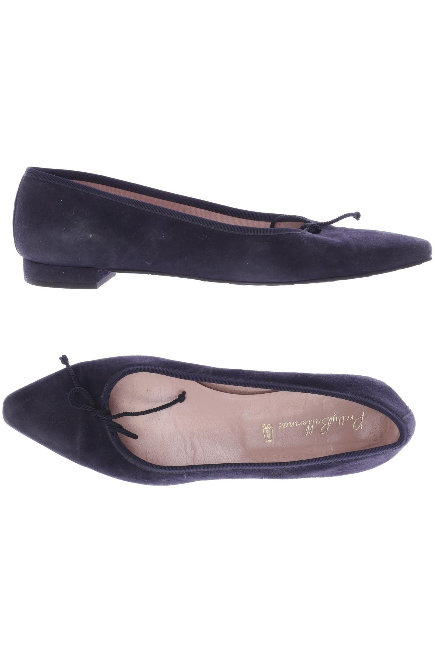 

Pretty Ballerinas Damen Ballerinas, marineblau