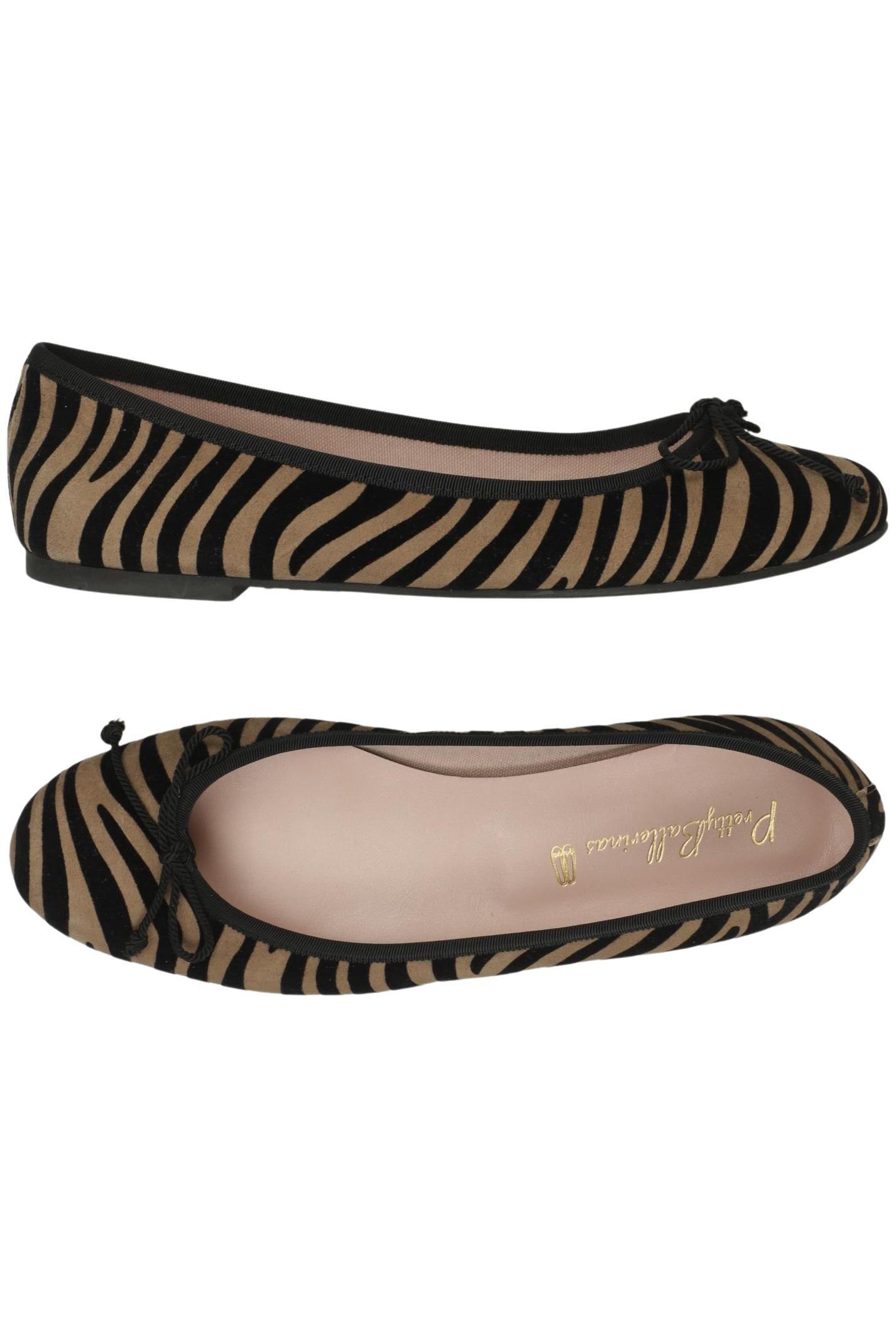 

Pretty Ballerinas Damen Ballerinas, mehrfarbig, Gr. 40