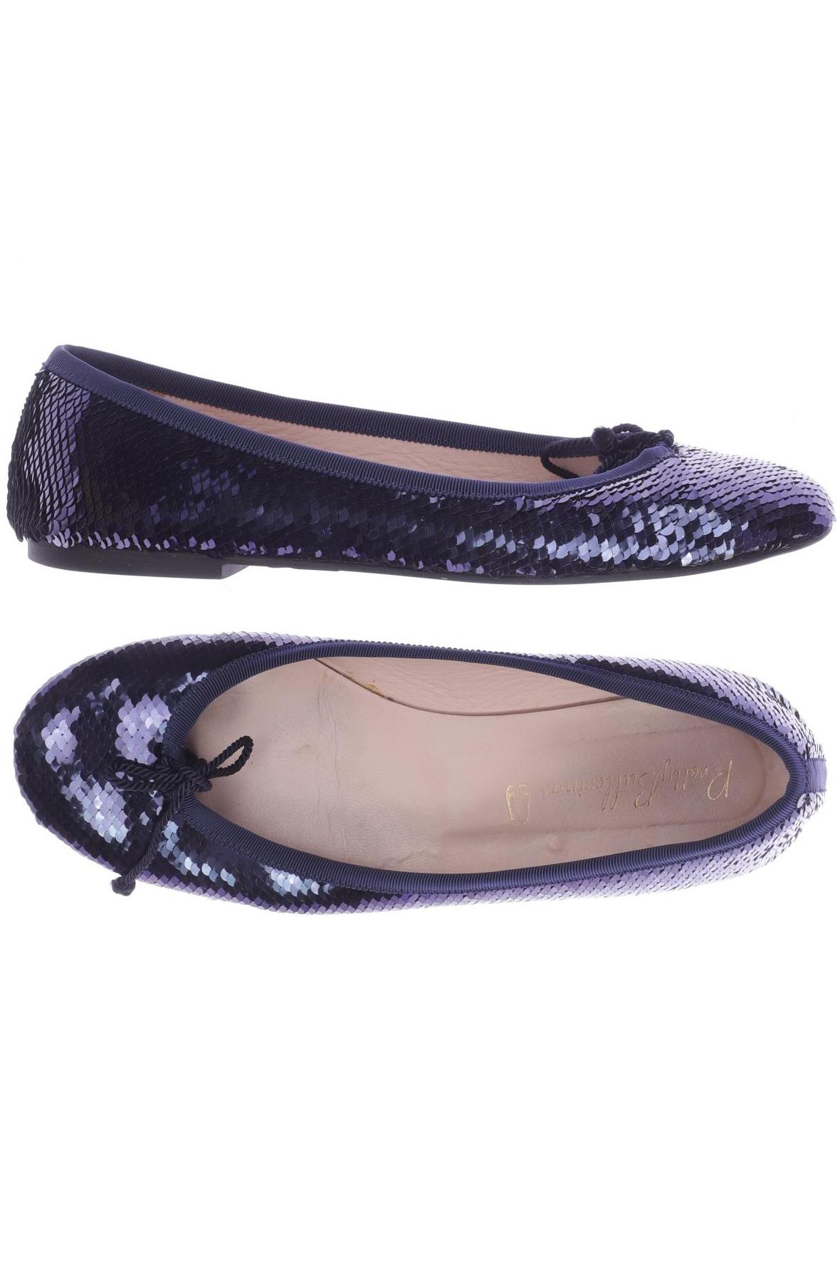 

Pretty Ballerinas Damen Ballerinas, marineblau