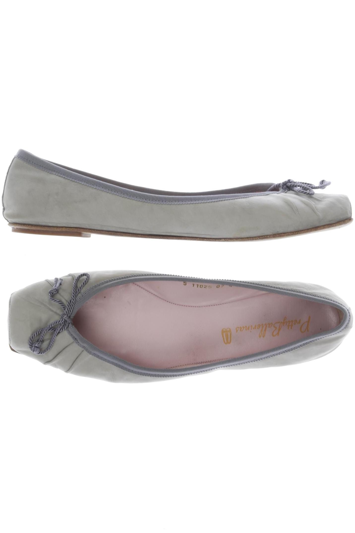 

Pretty Ballerinas Damen Ballerinas, türkis, Gr. 41