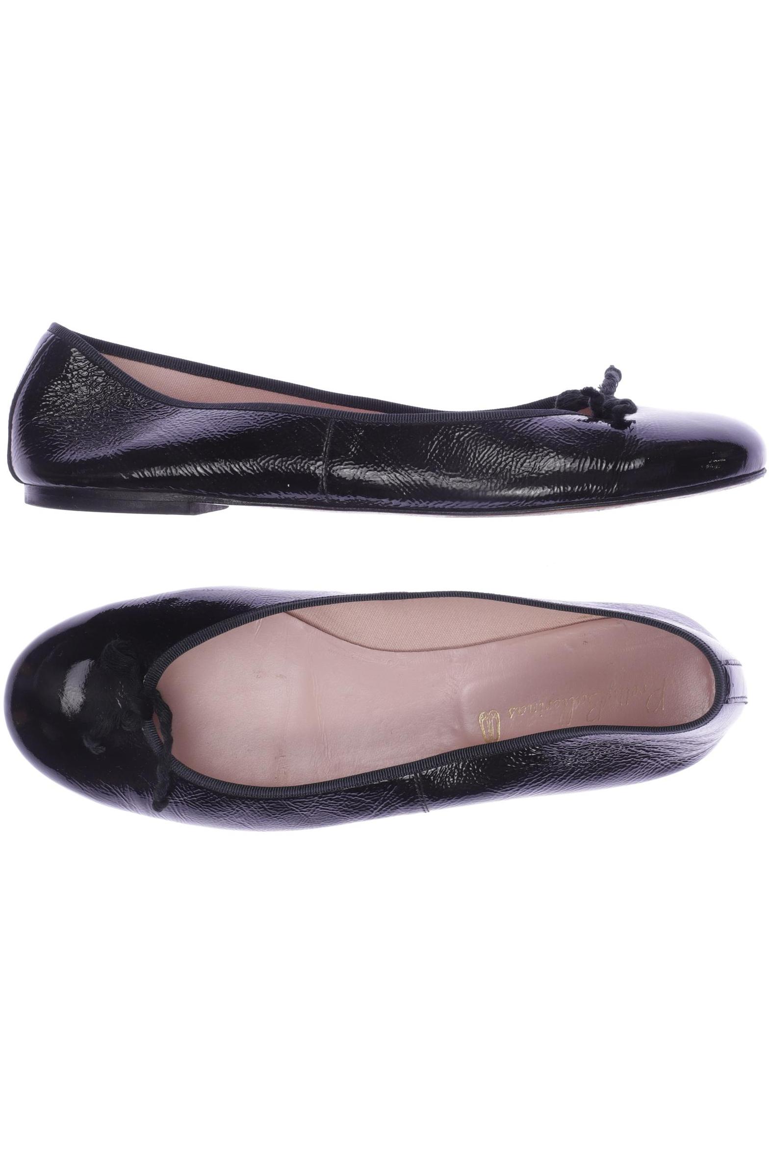 

Pretty Ballerinas Damen Ballerinas, schwarz, Gr. 41