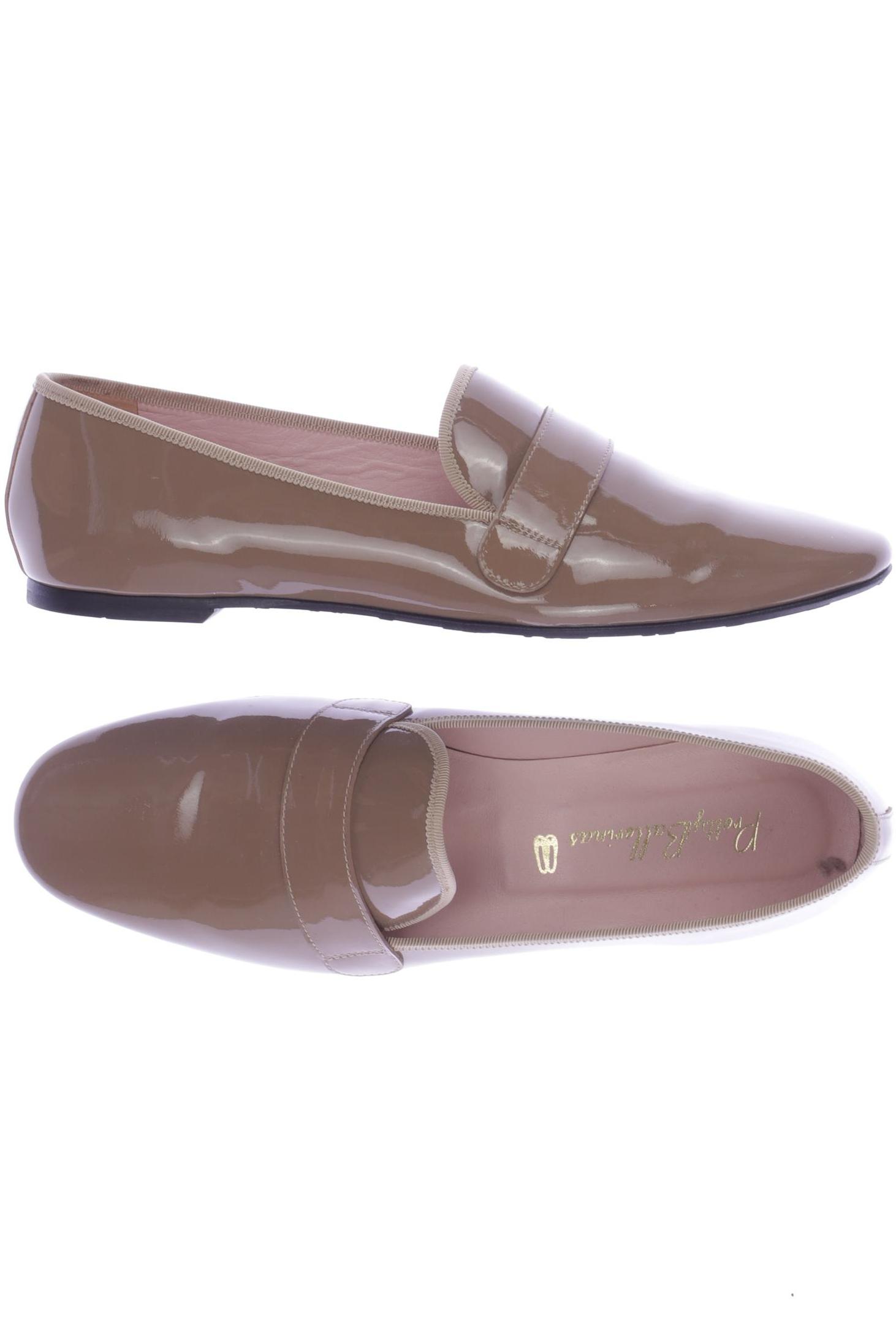 

Pretty Ballerinas Damen Halbschuh, beige