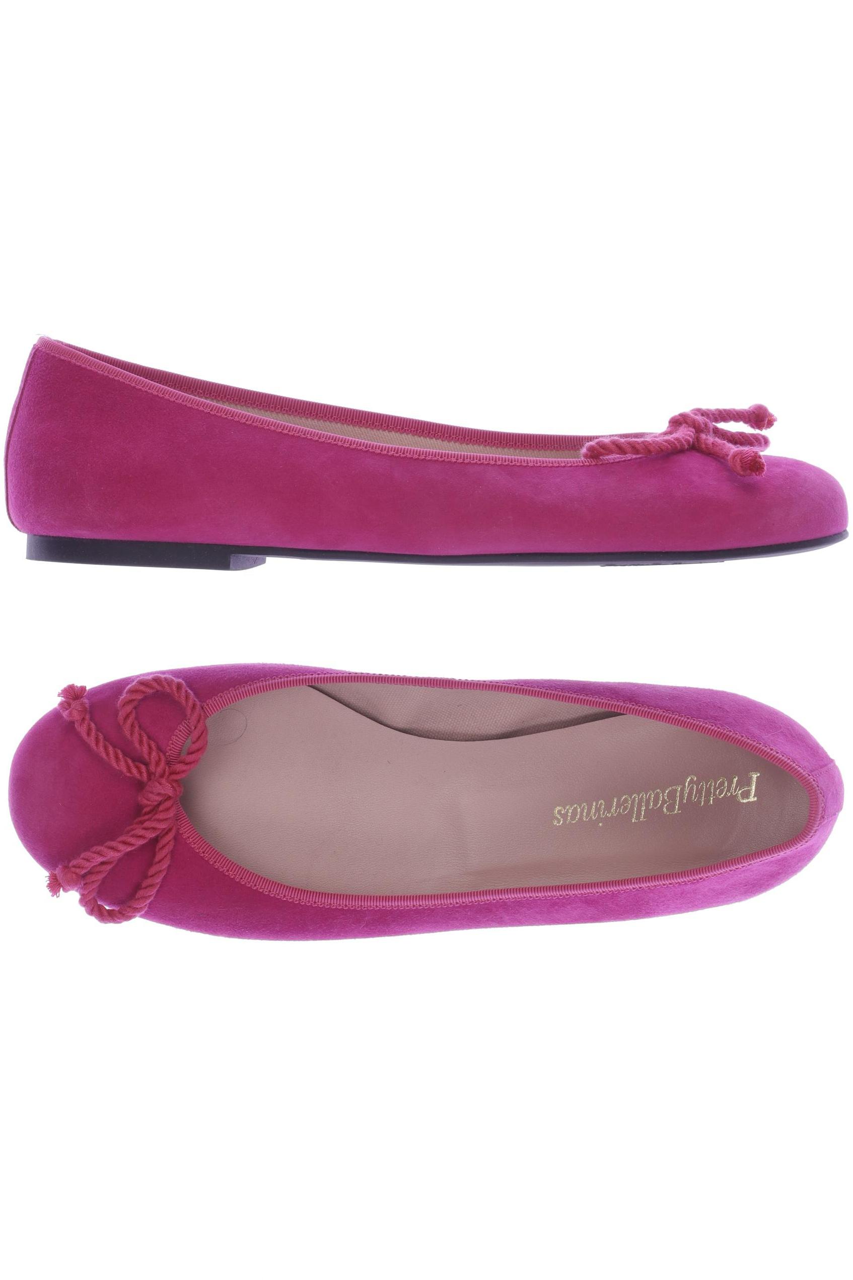 

Pretty Ballerinas Damen Ballerinas, pink