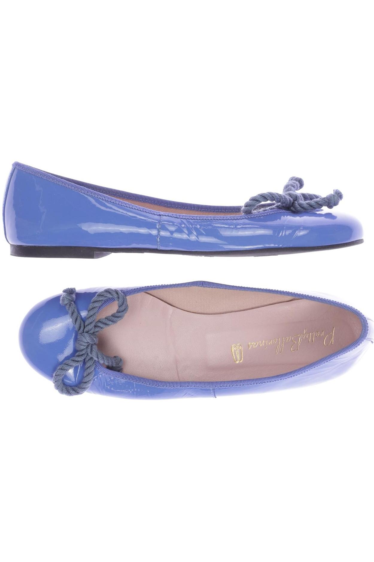 

Pretty Ballerinas Damen Ballerinas, blau